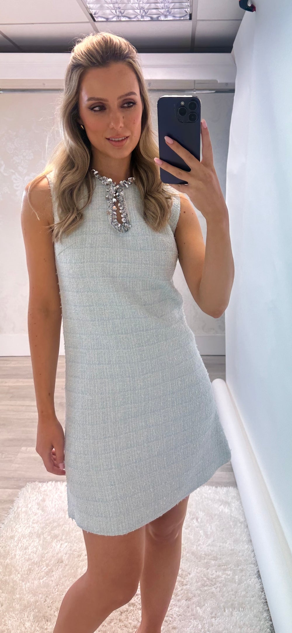 Jackie Blue
