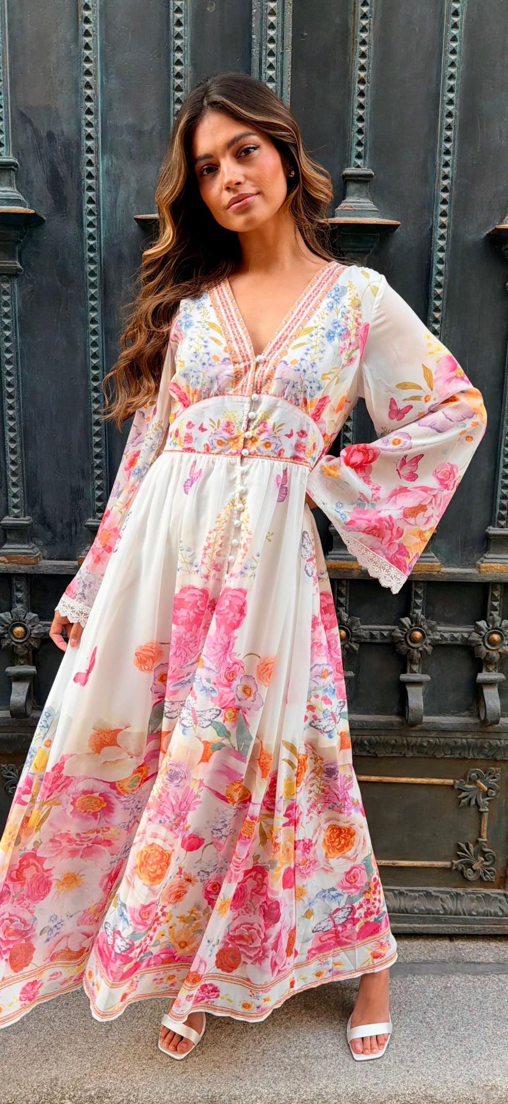 Floral Havi