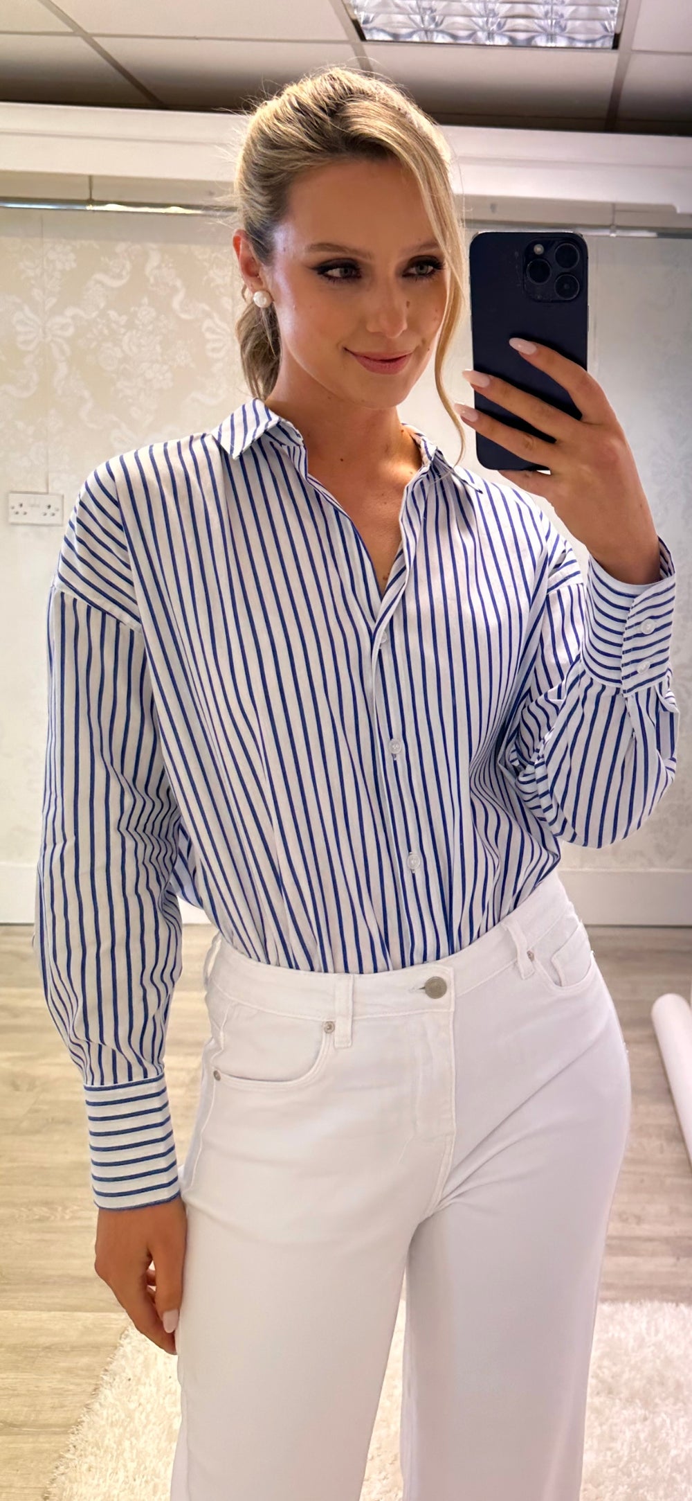 Stripe Shirt
