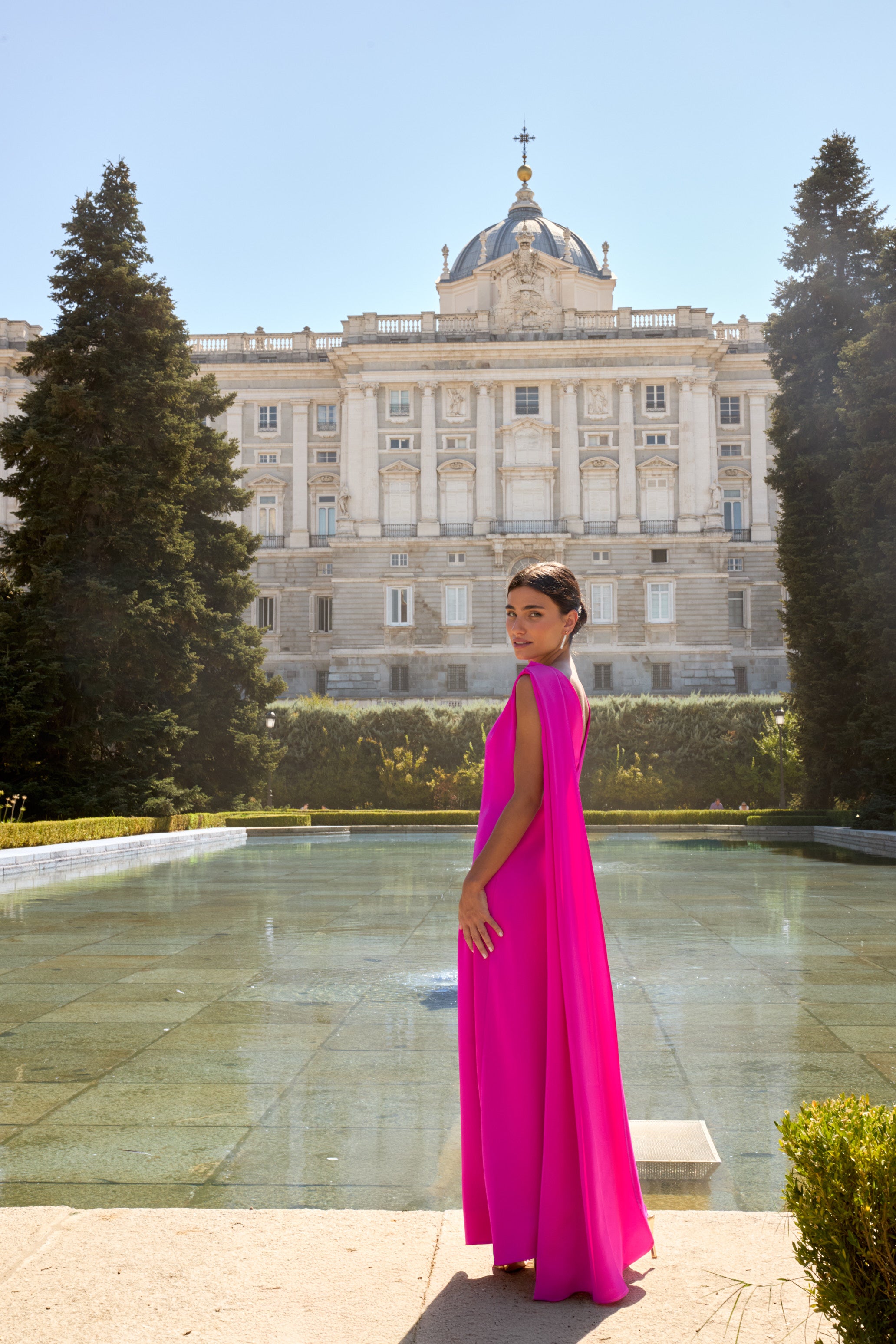 Vibrant Lauri