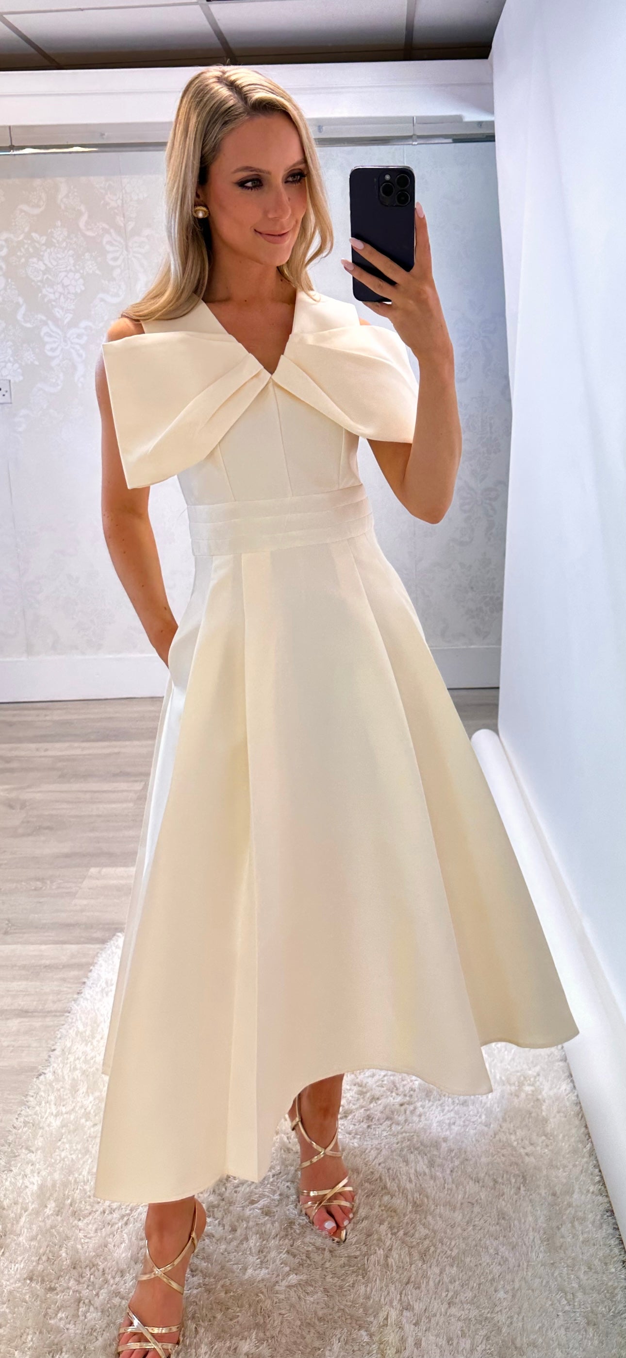 Betti Dress