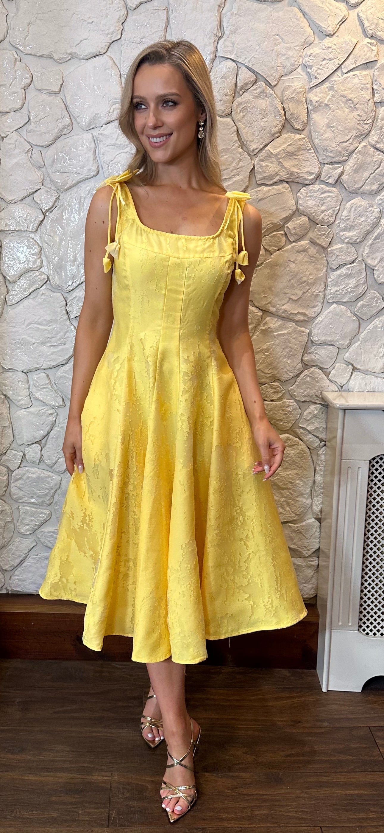 Lemon Swing