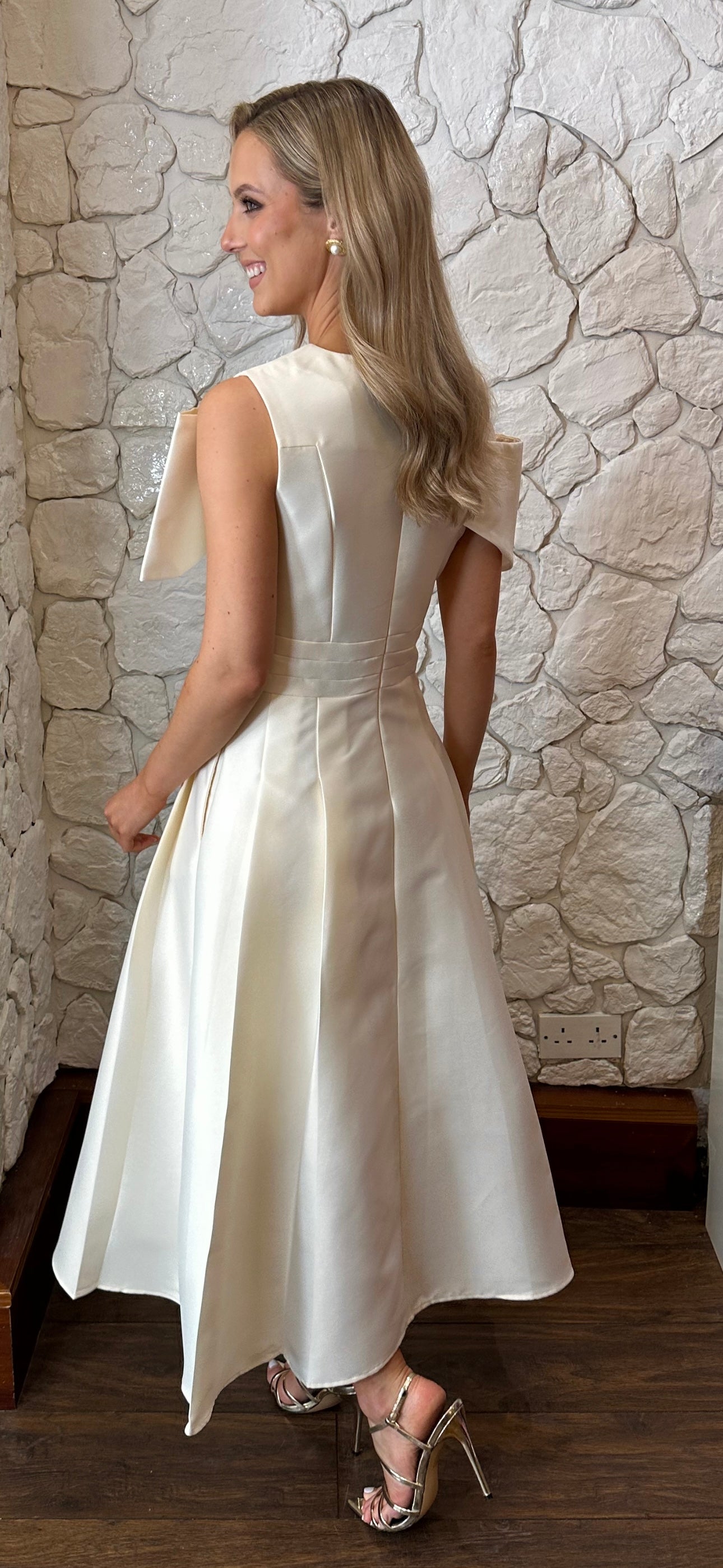 Betti Dress