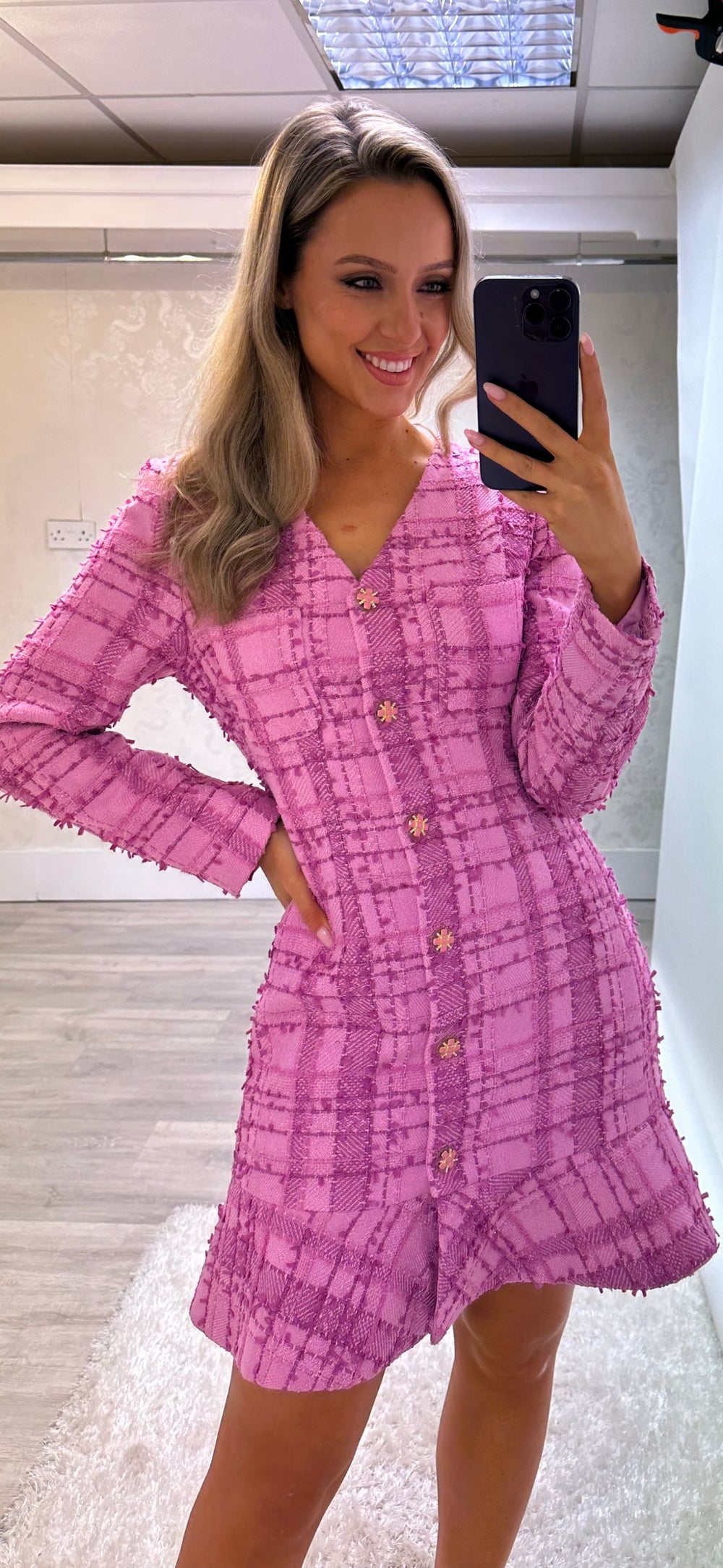 Suzie Tweed
