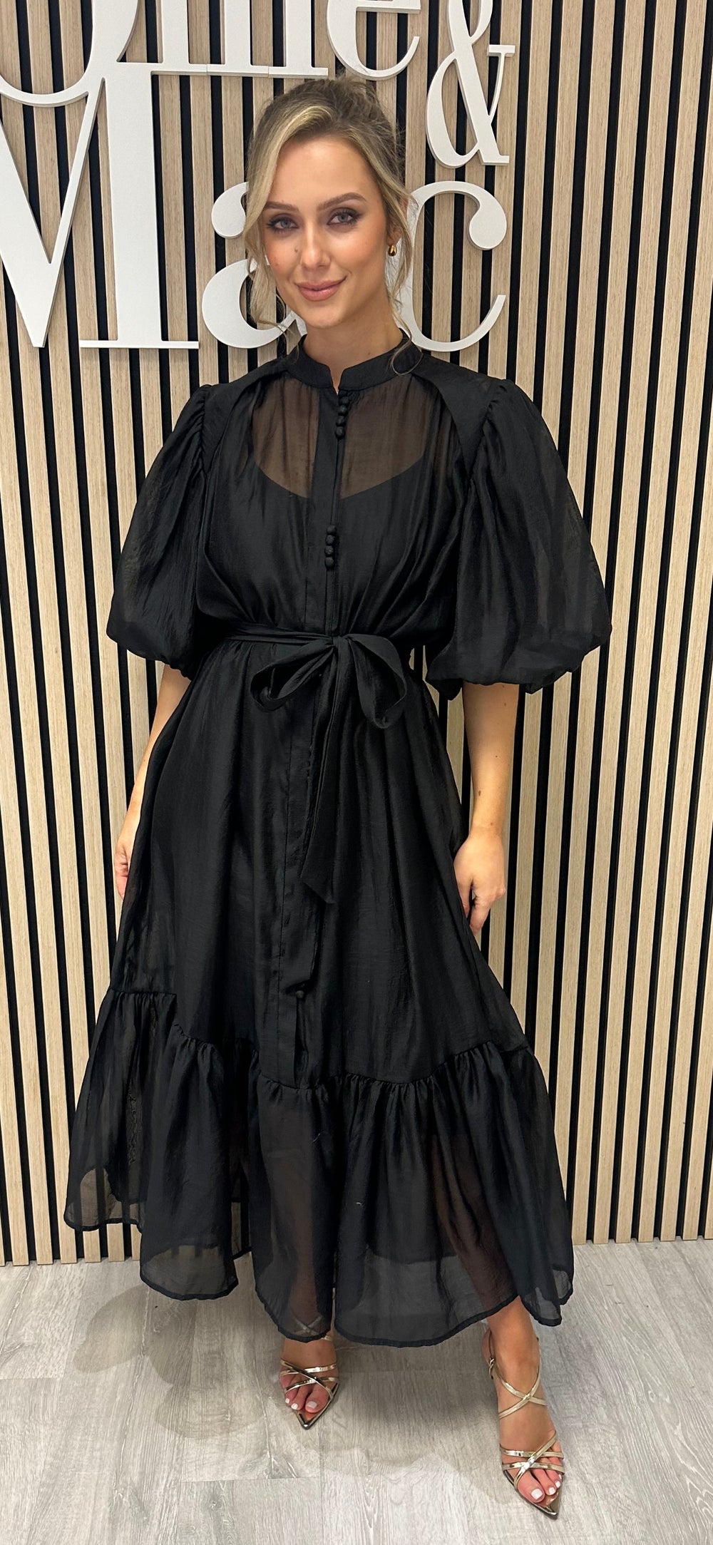 Bella Black