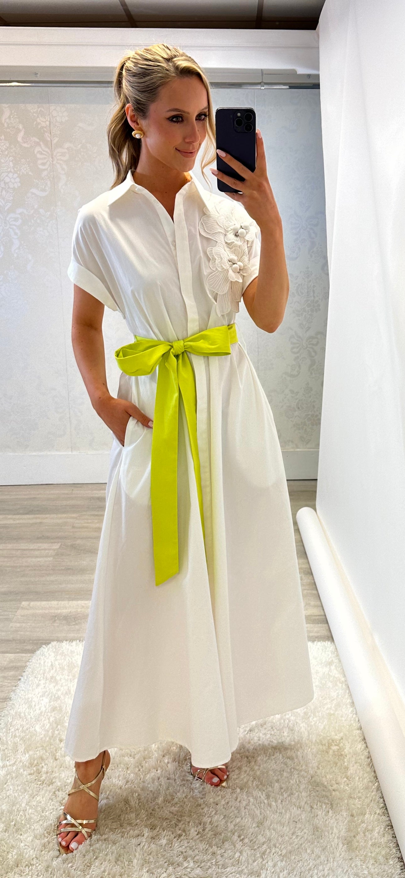 Lena Dress