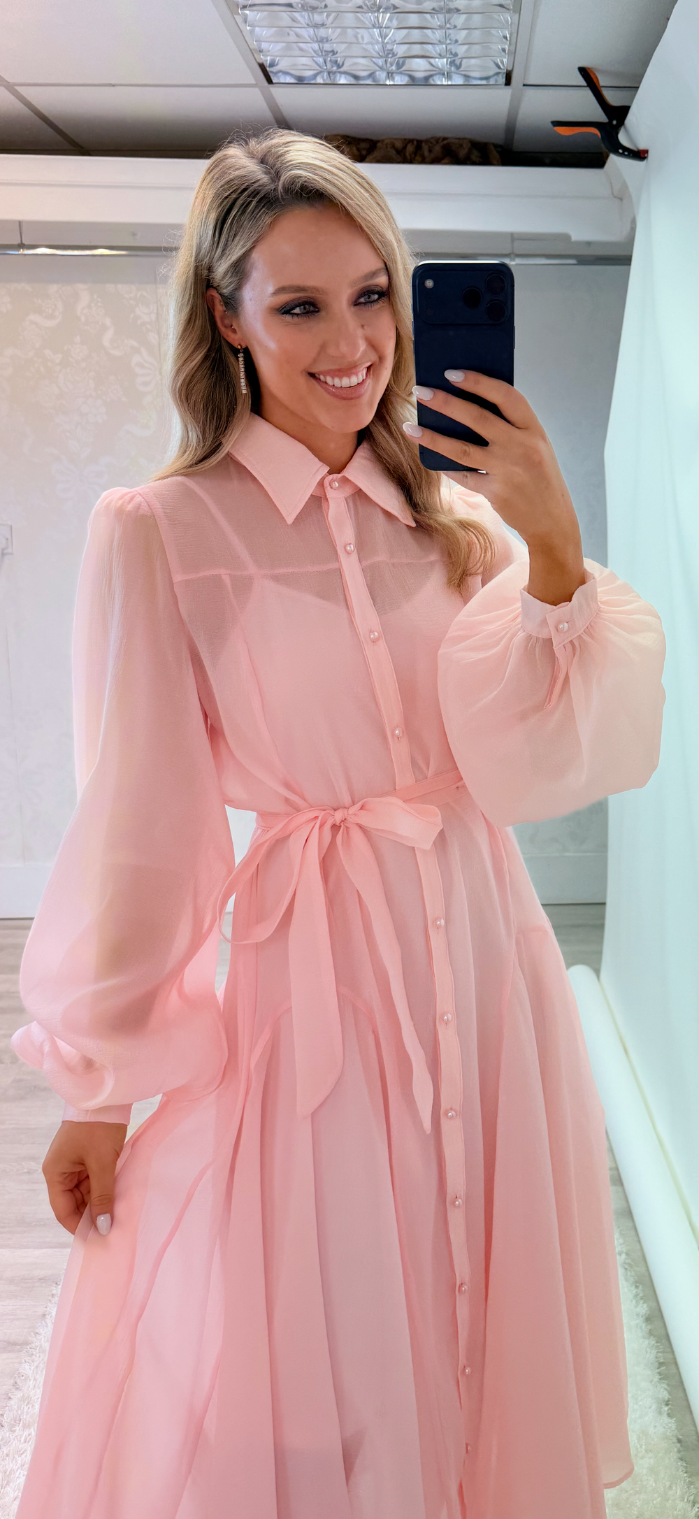 Sophia Dress