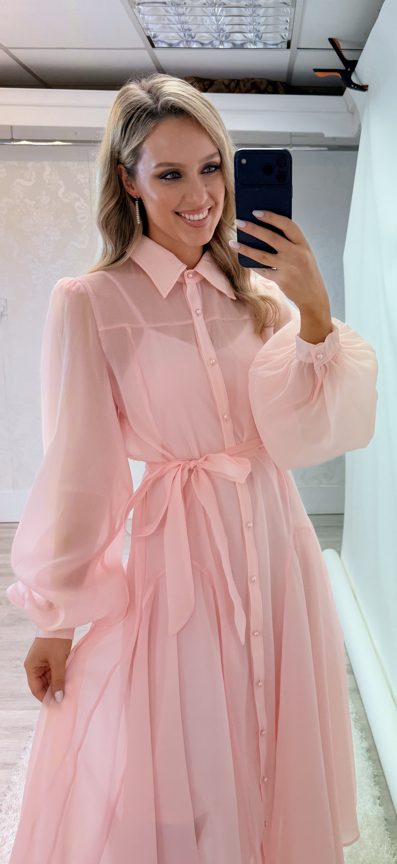 Sophia Dress