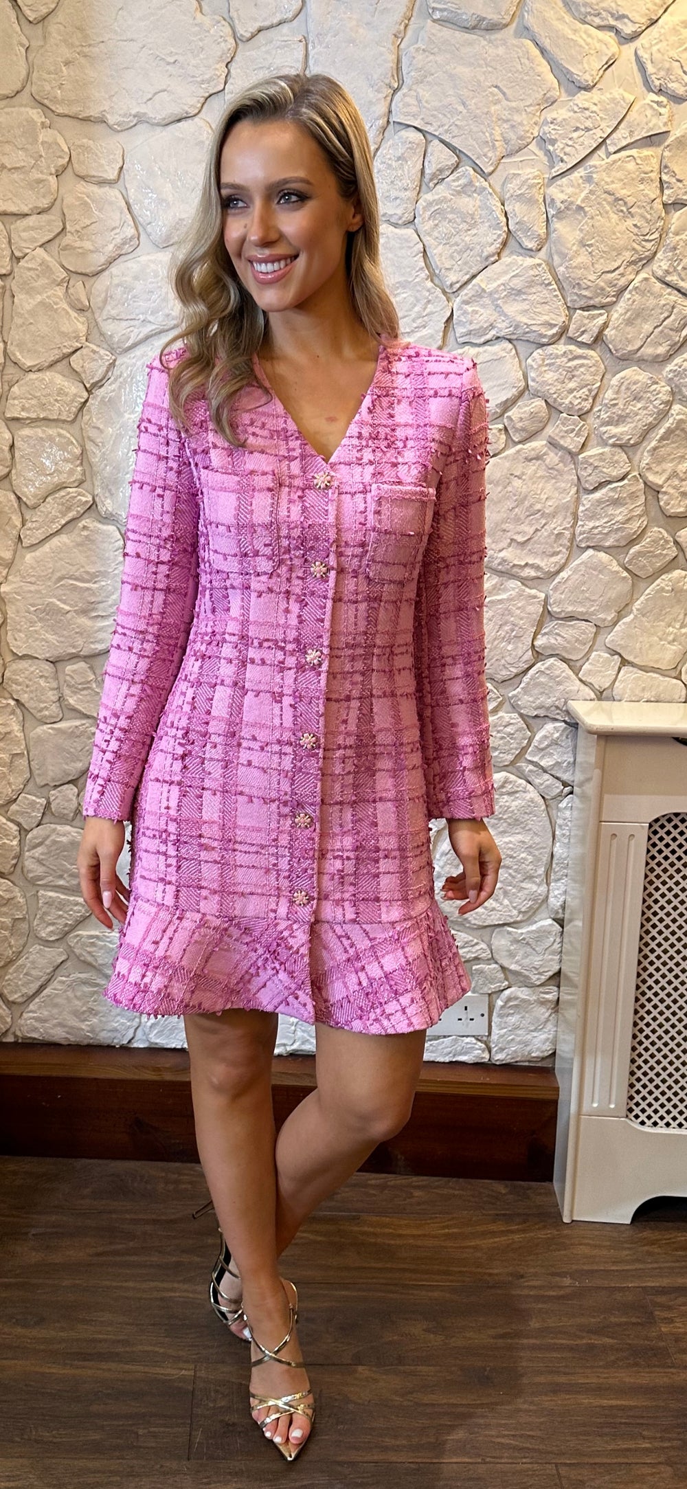 Suzie Tweed