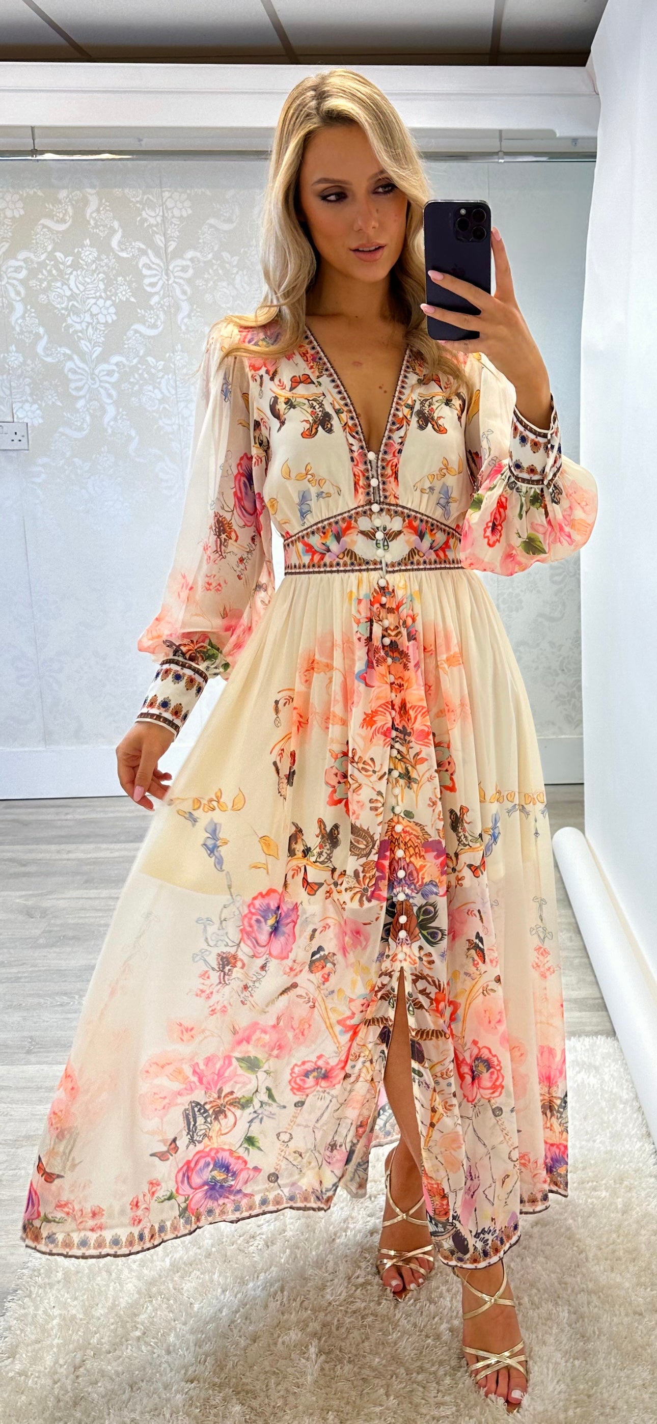 Havana Dress