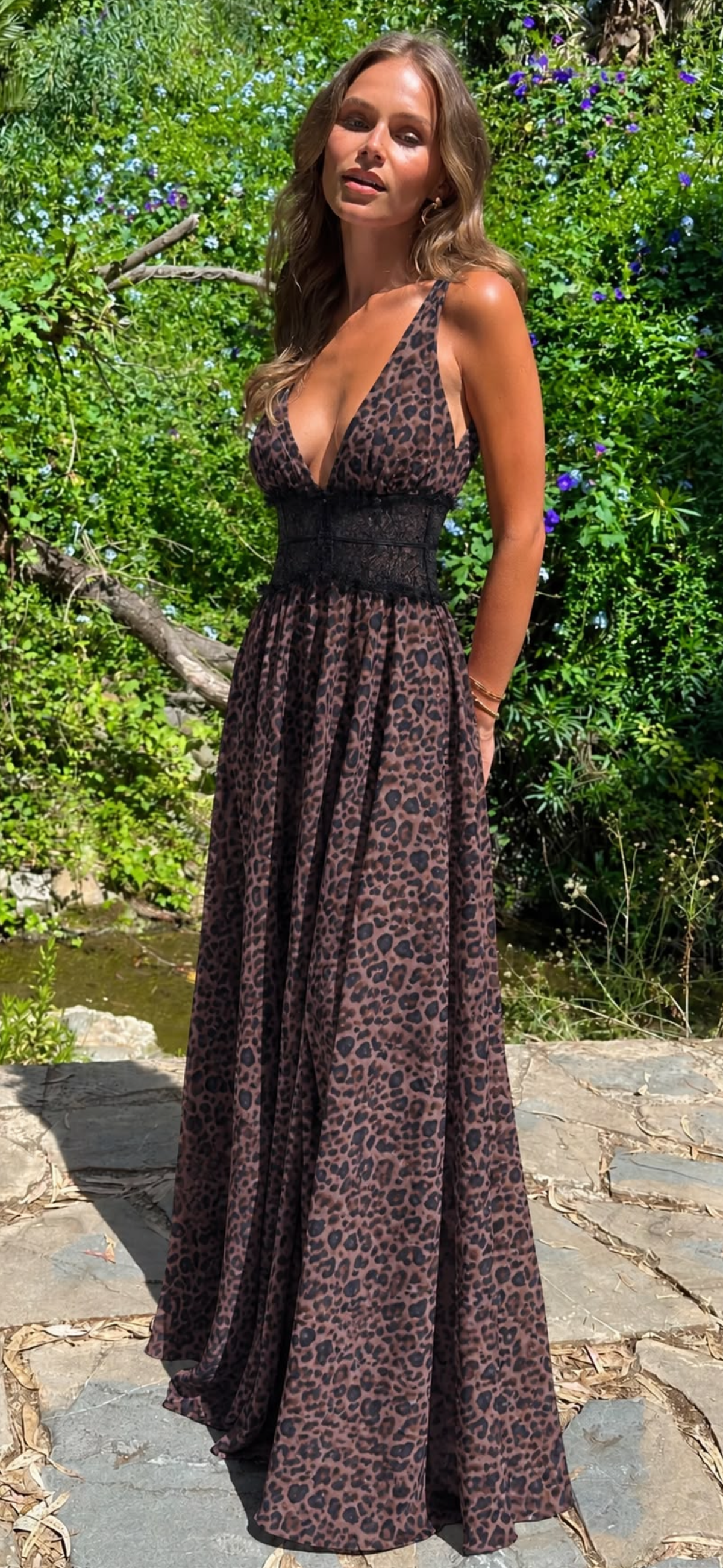 Layla Leopard