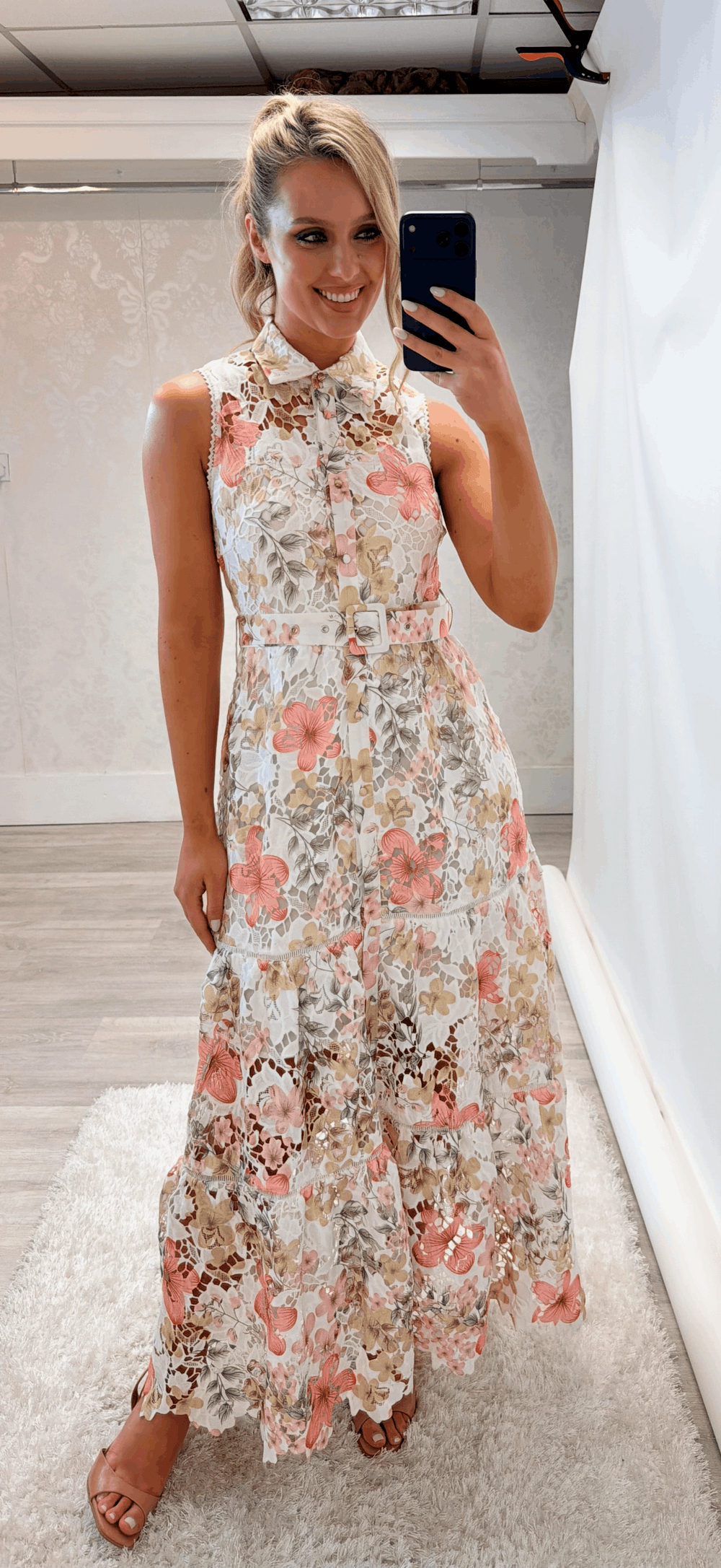 Lanie Lace
