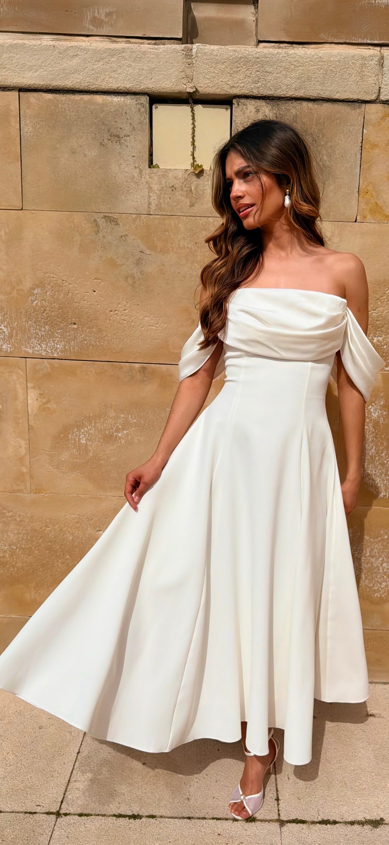 White Midi