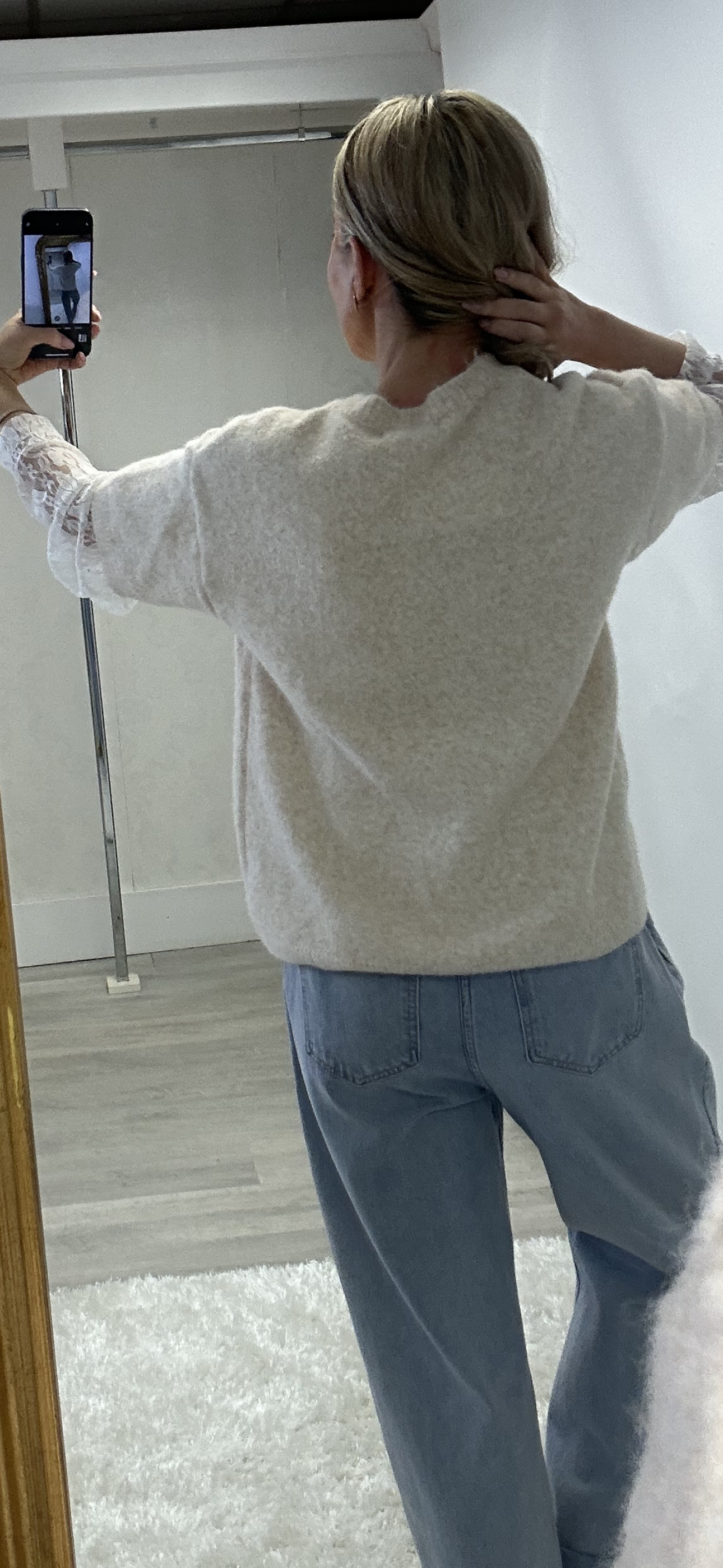 Kiki Beige