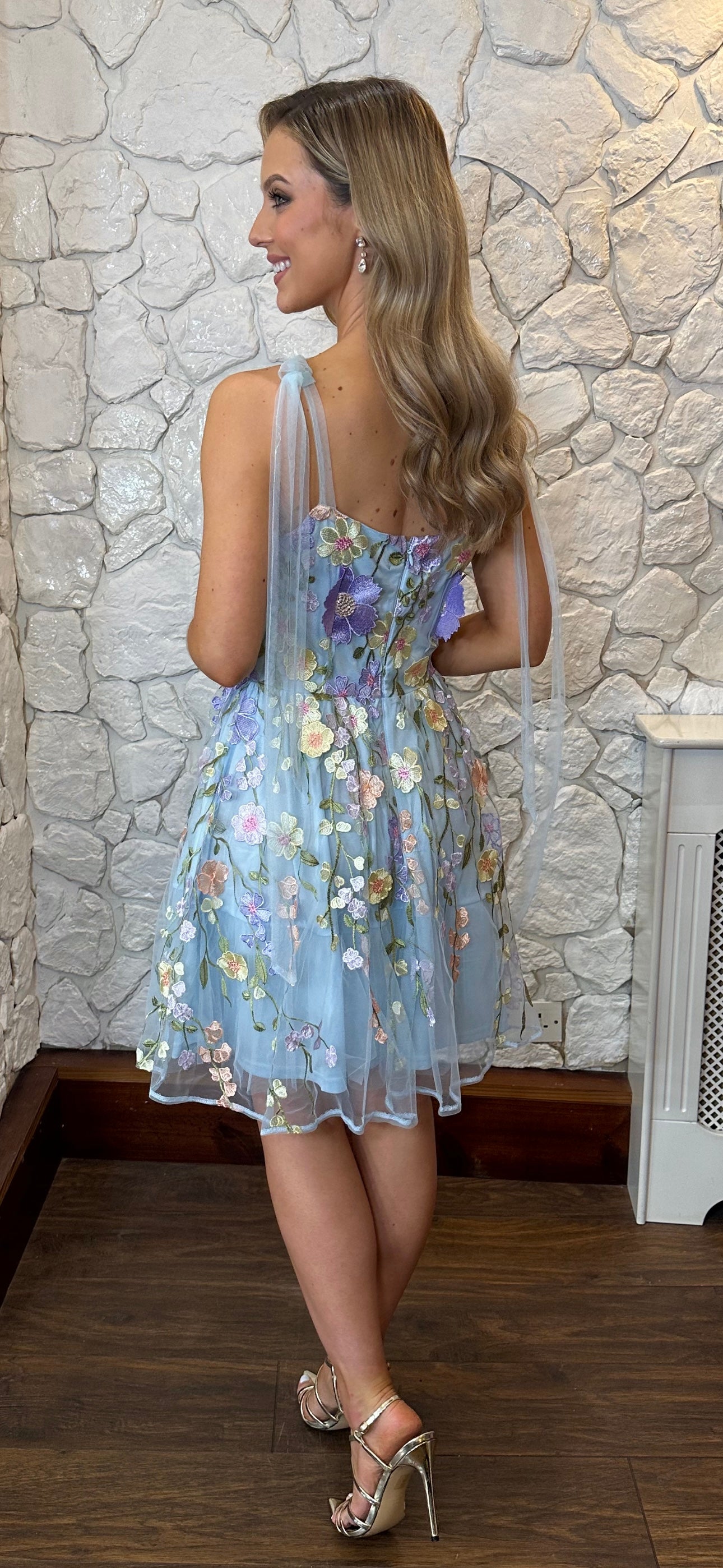 Faye Blue