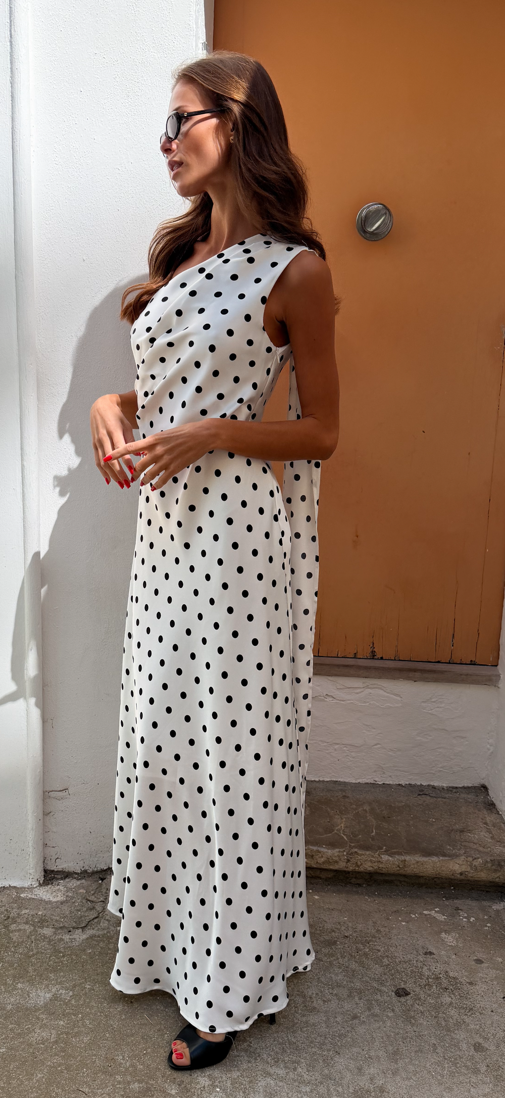 Mono Polka Midi