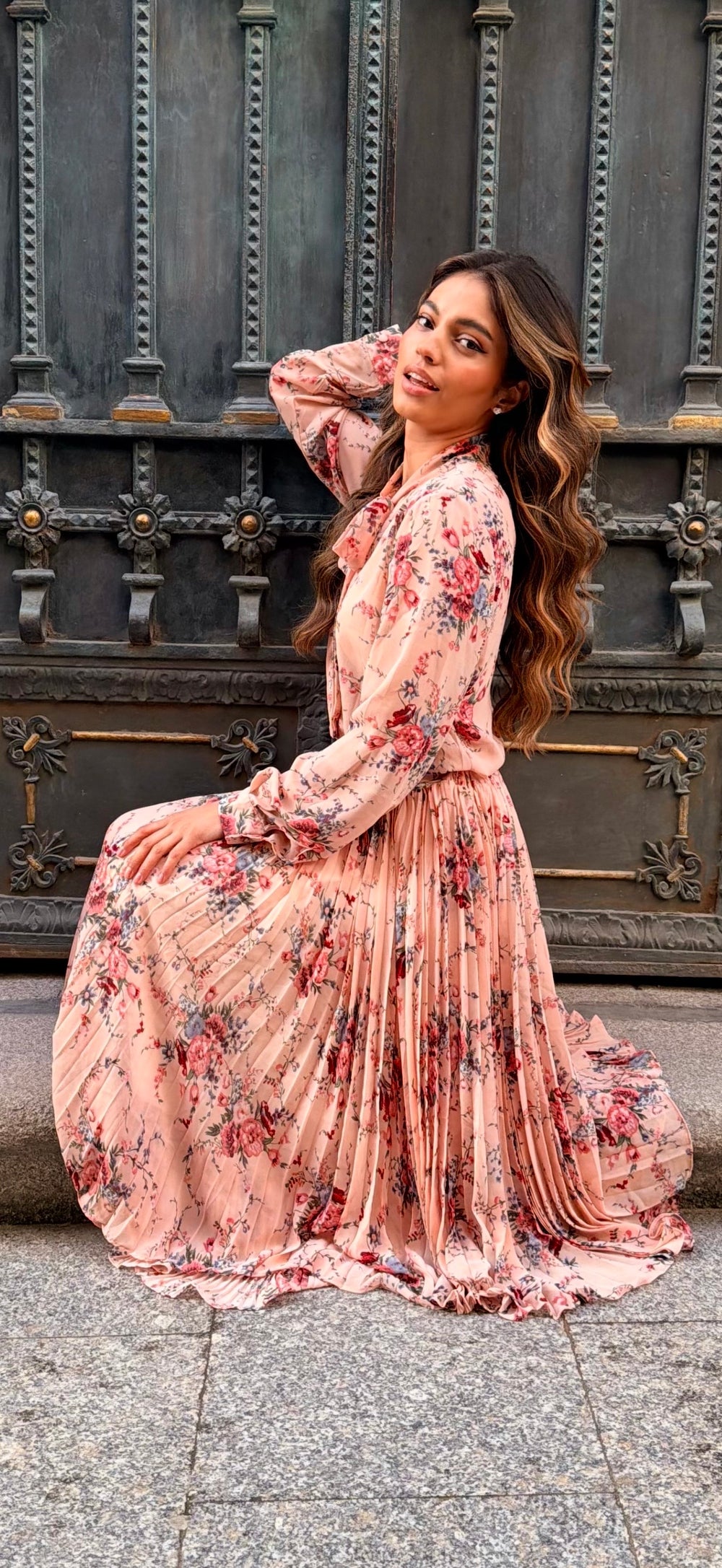 Indie Blush Set