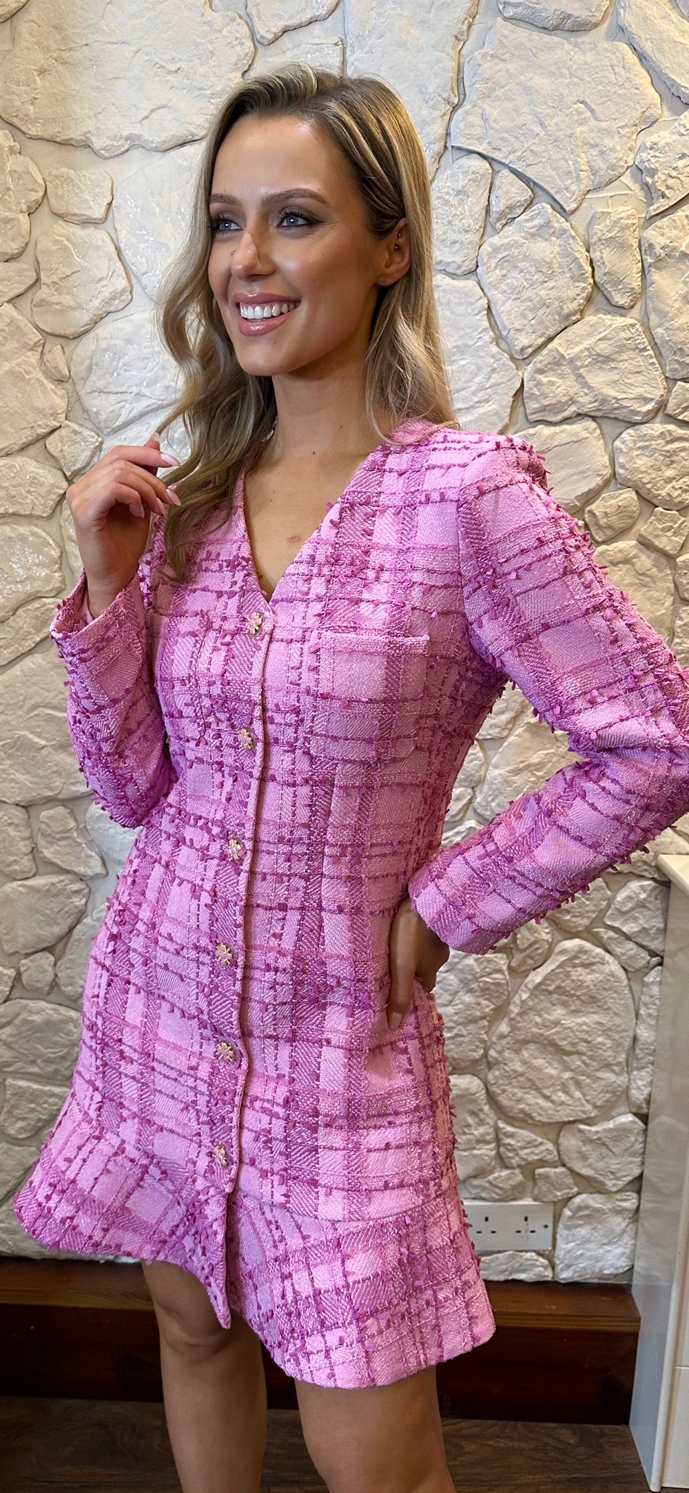 Suzie Tweed