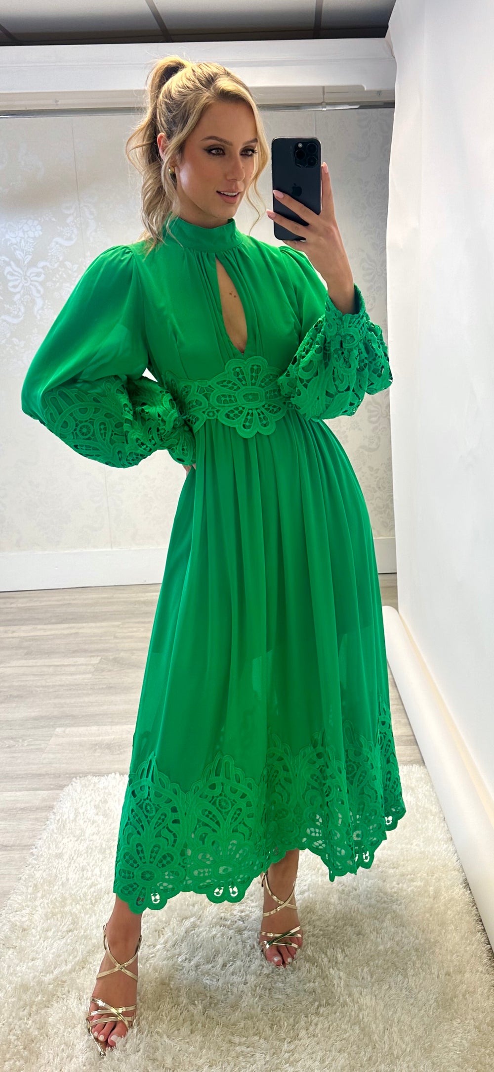 Pippa Green
