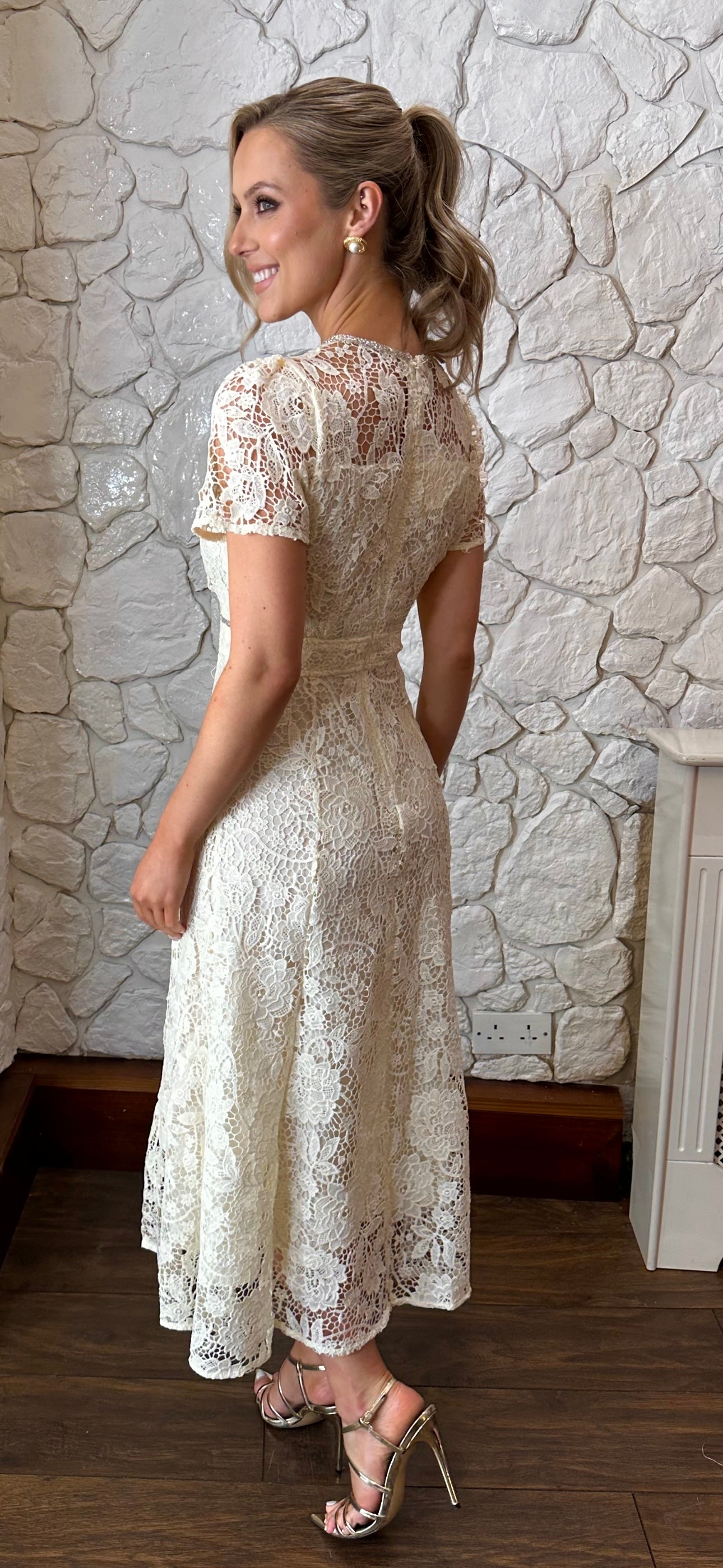 Diana Lace