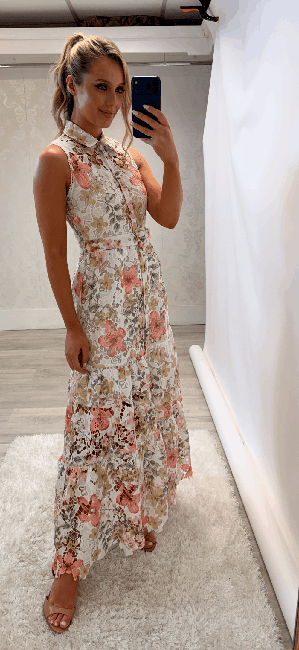 Lanie Lace