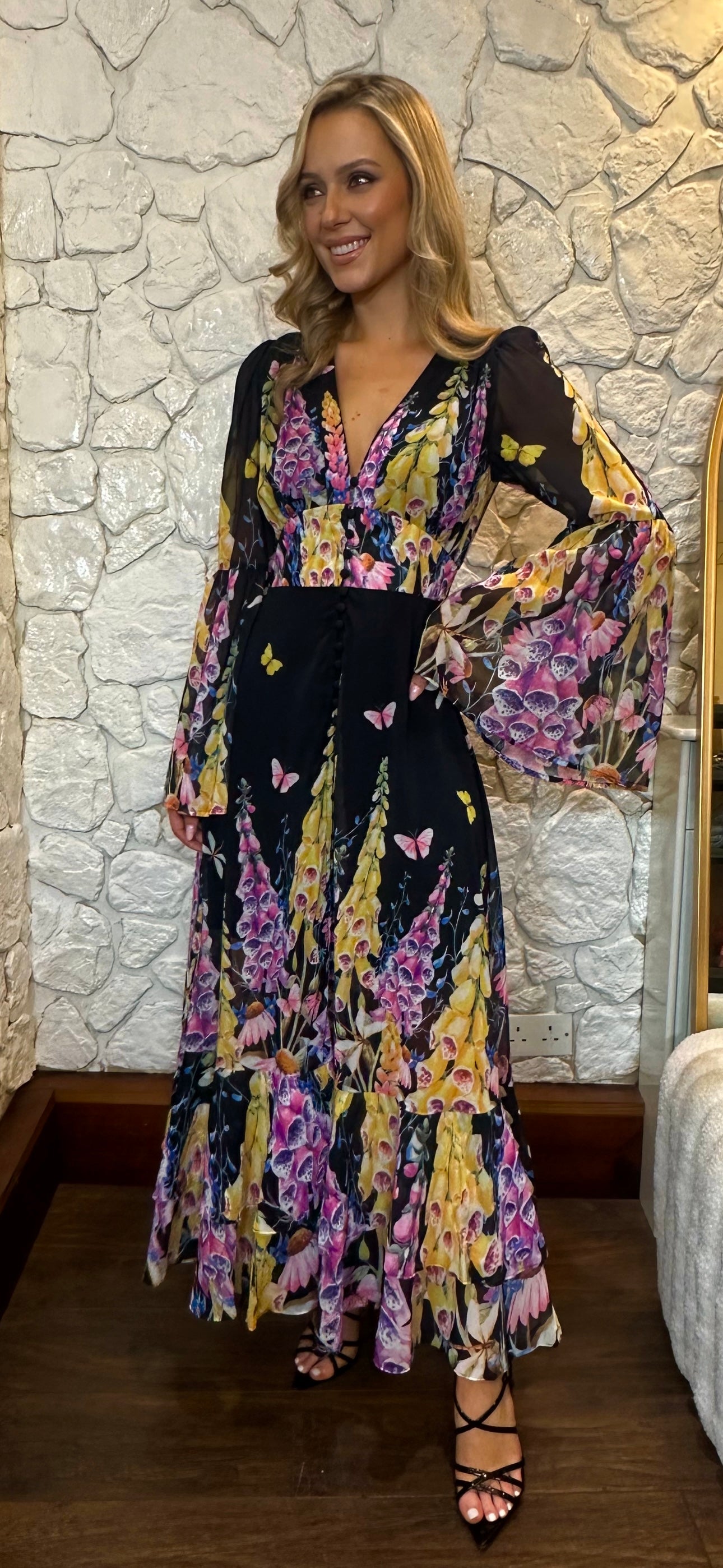 Ava Dress