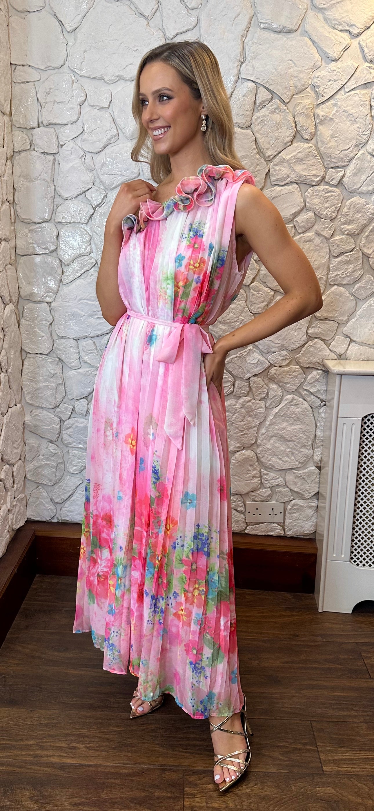 Sophia Dress