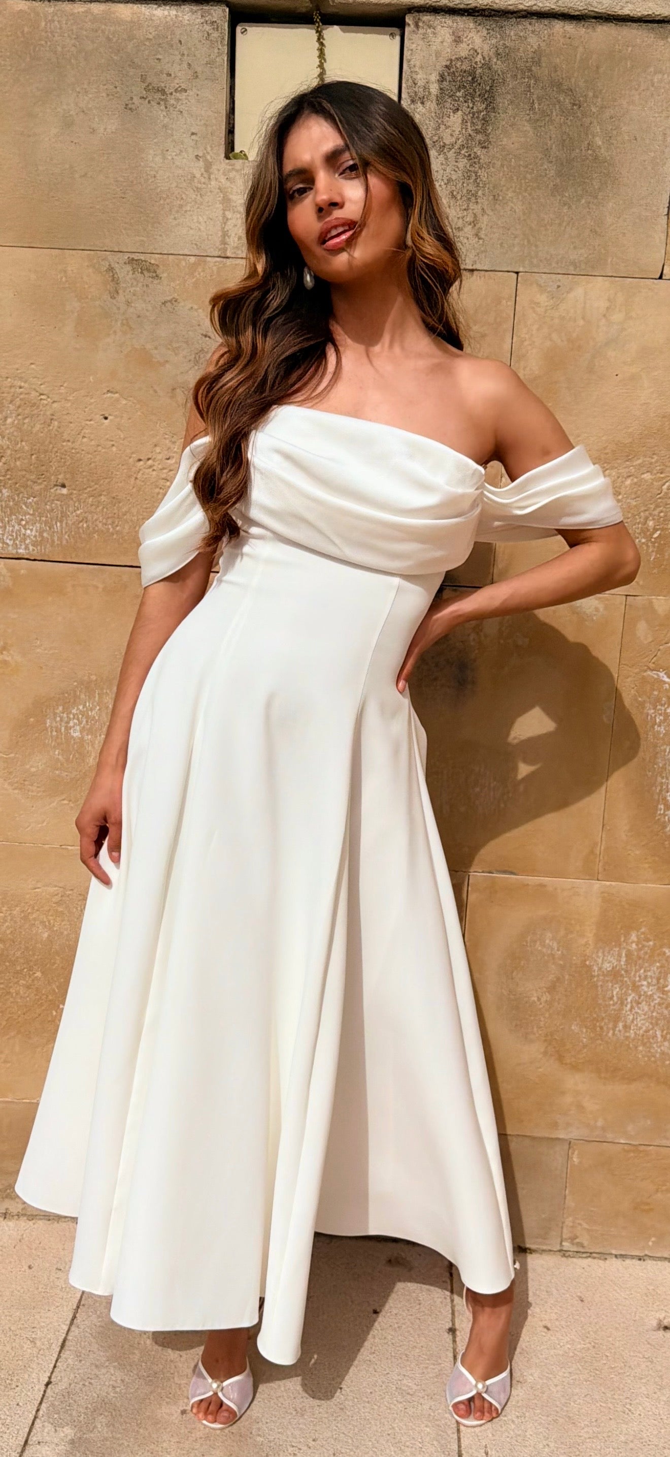 White Midi