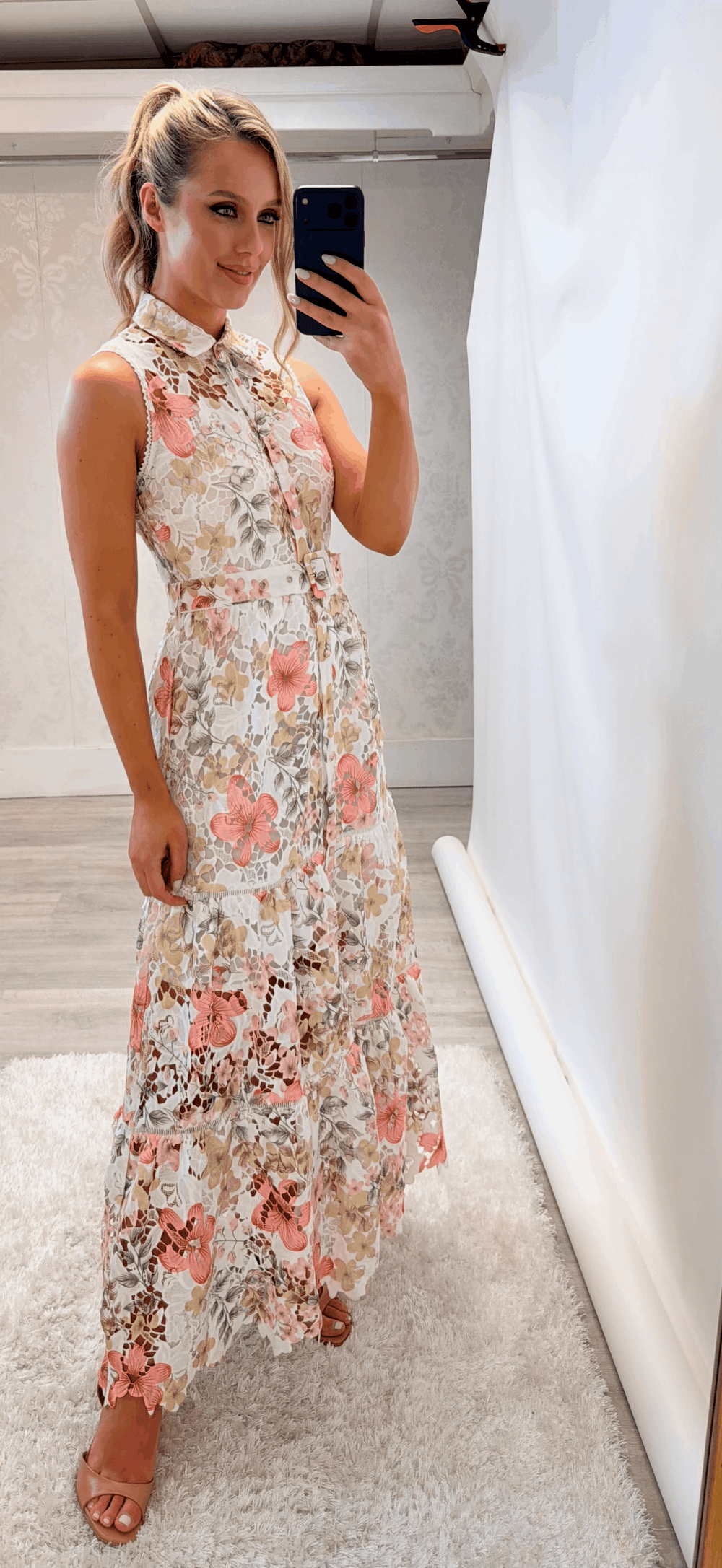 Lanie Lace