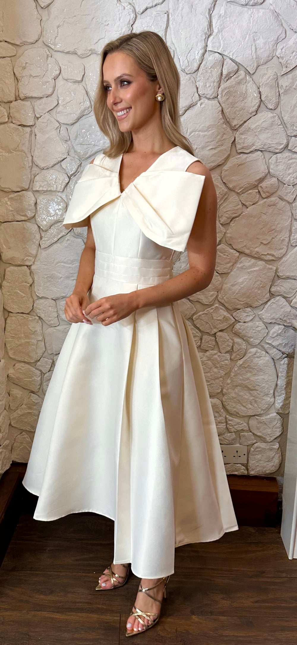 Betti Dress