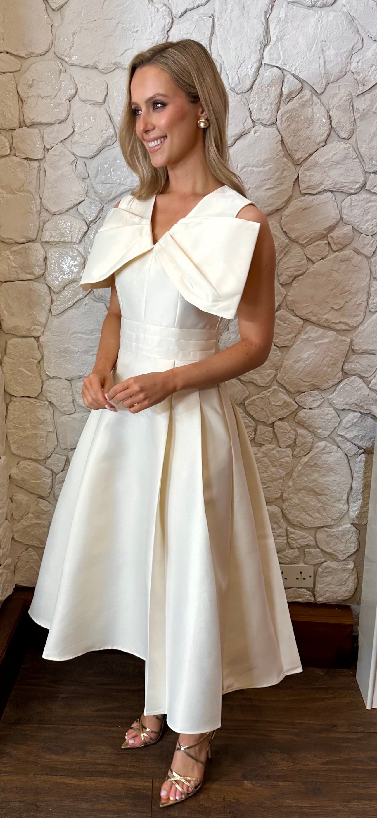 Betti Dress