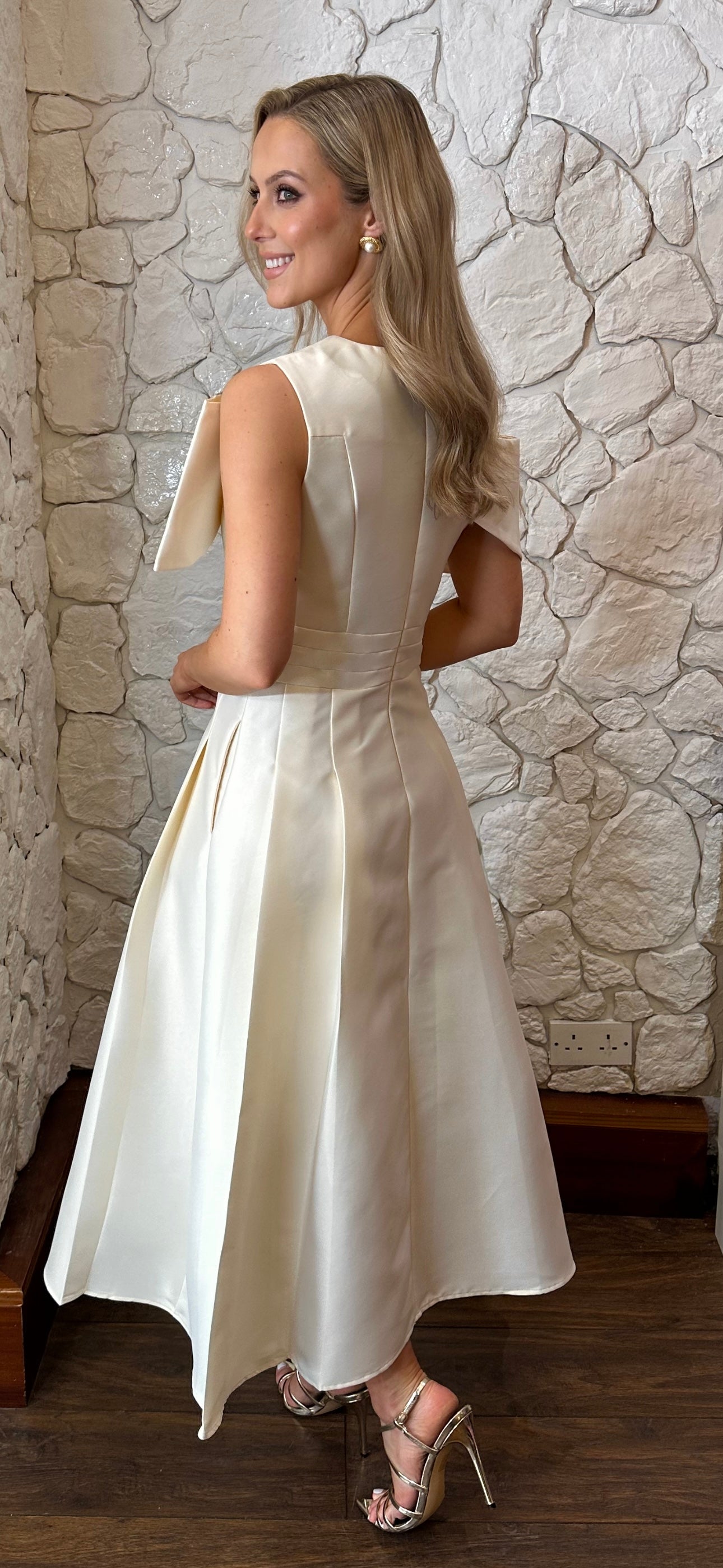 Betti Dress