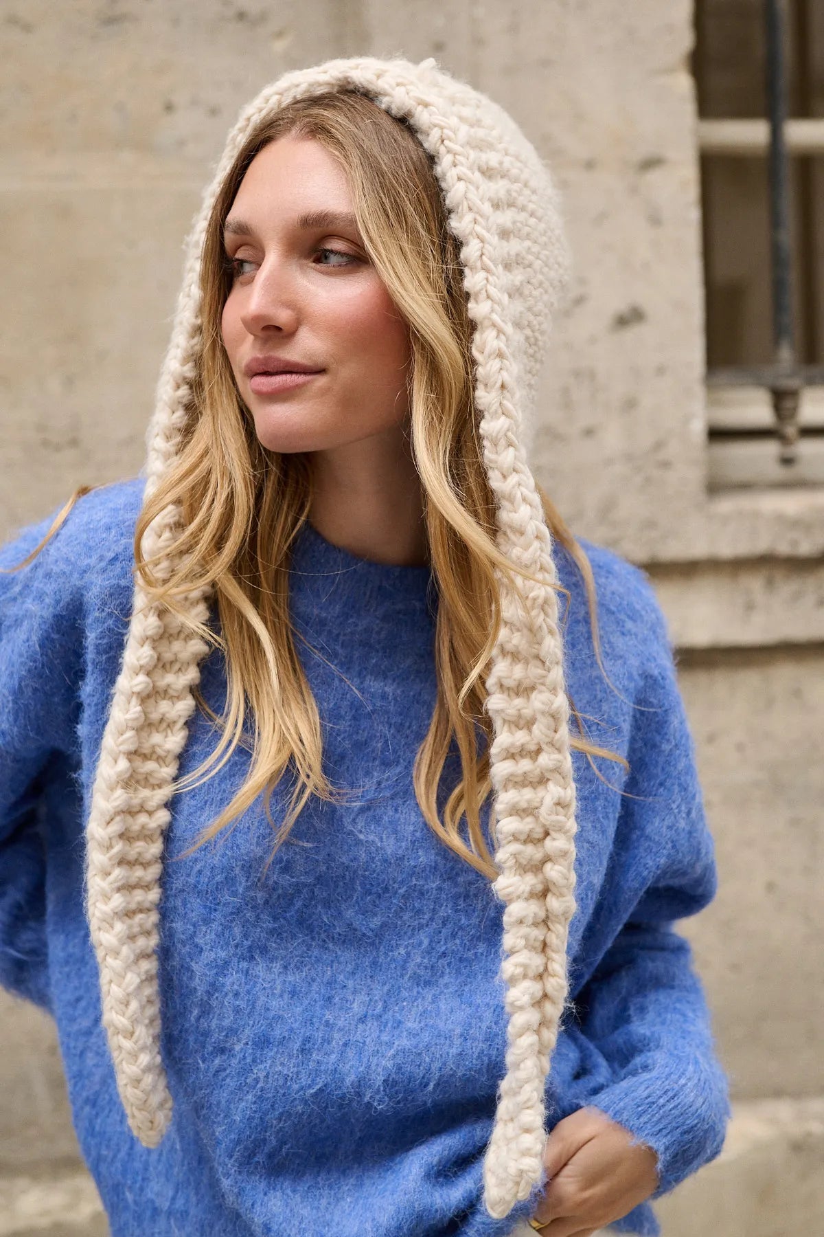 Cable Bonnet