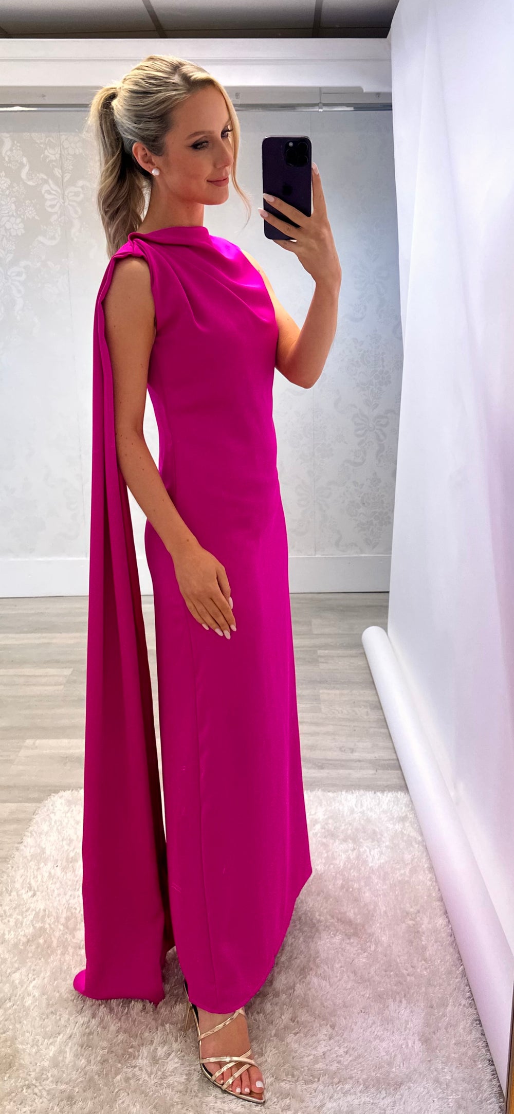 Lauri Pink