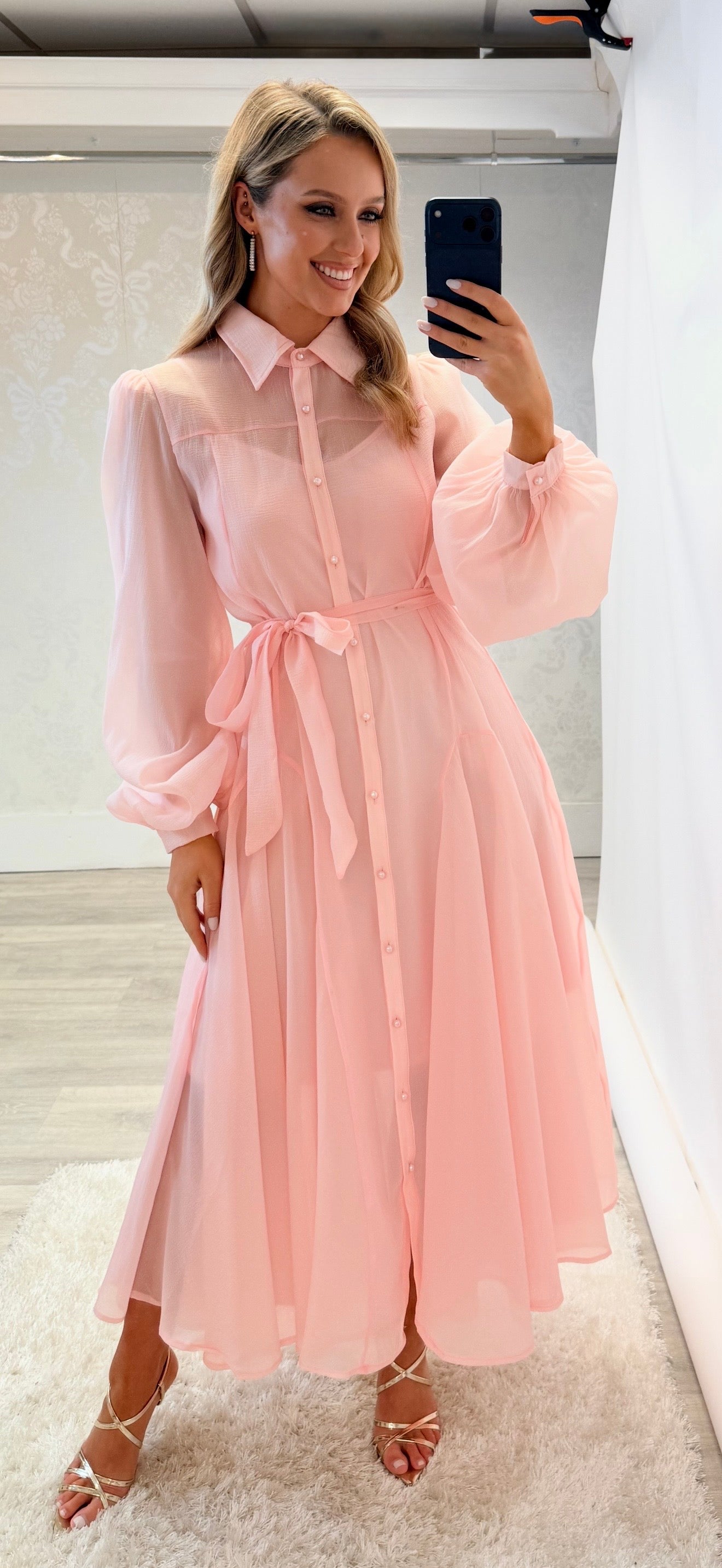 Sophia Dress
