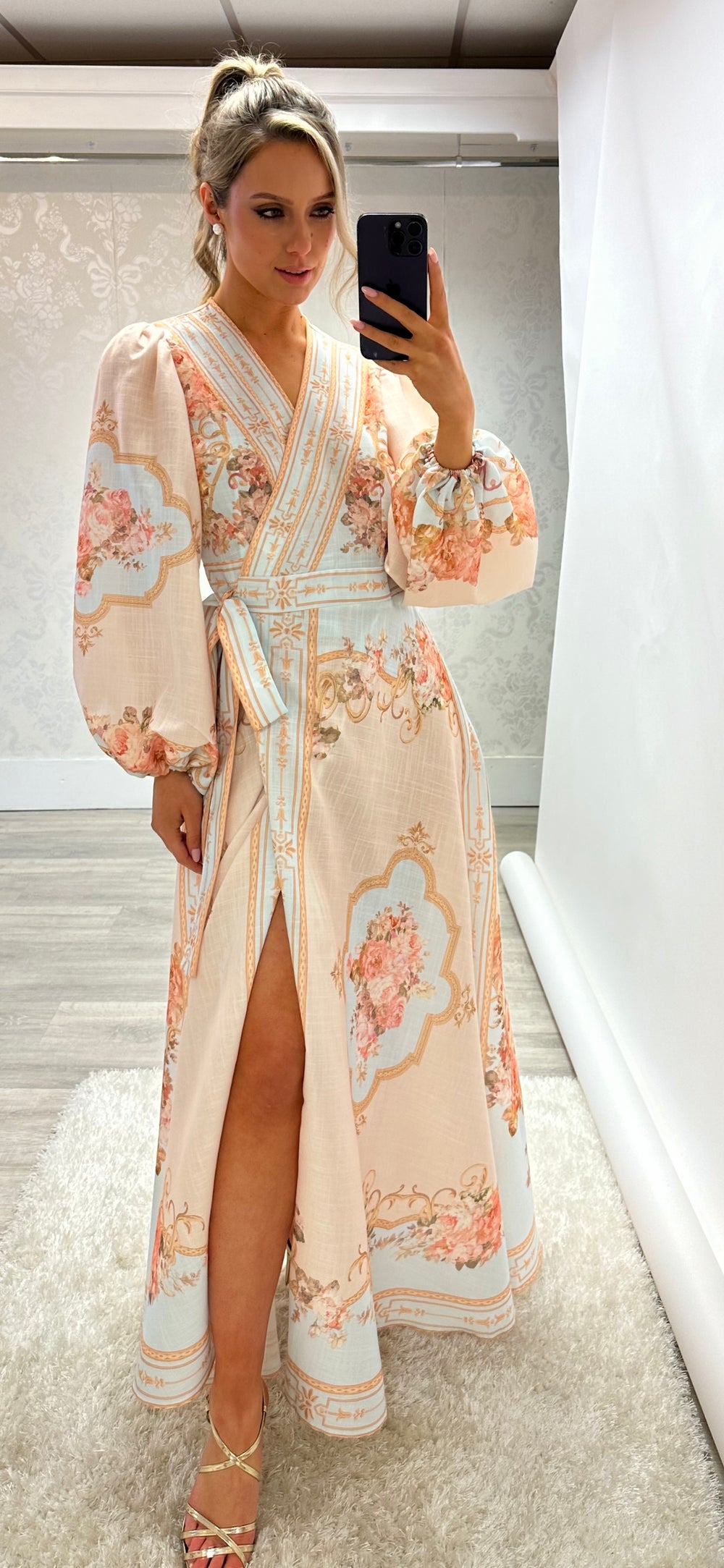 Ami Dress