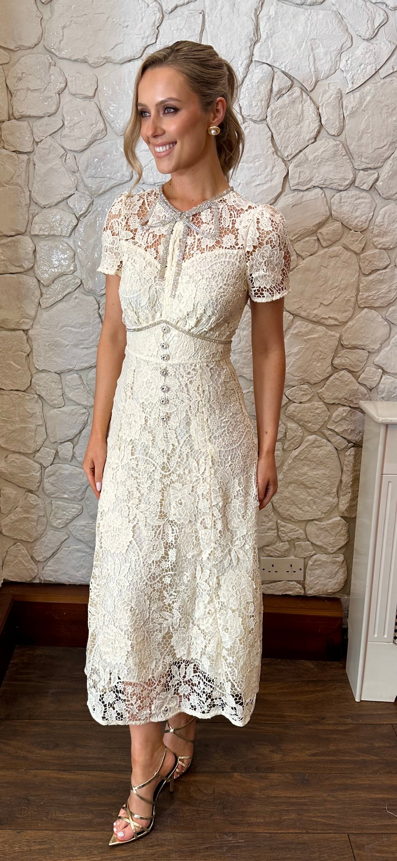 Diana Lace