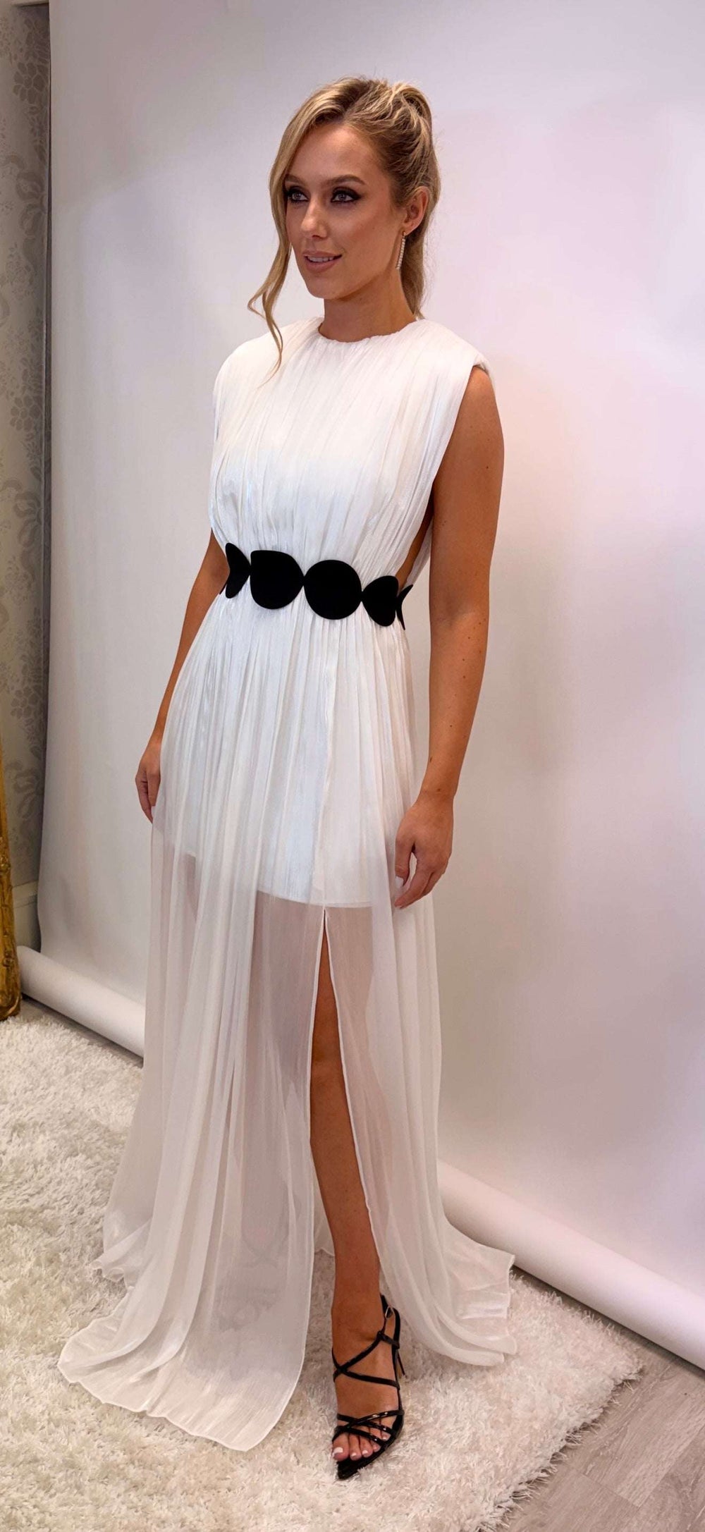 Dot Maxi