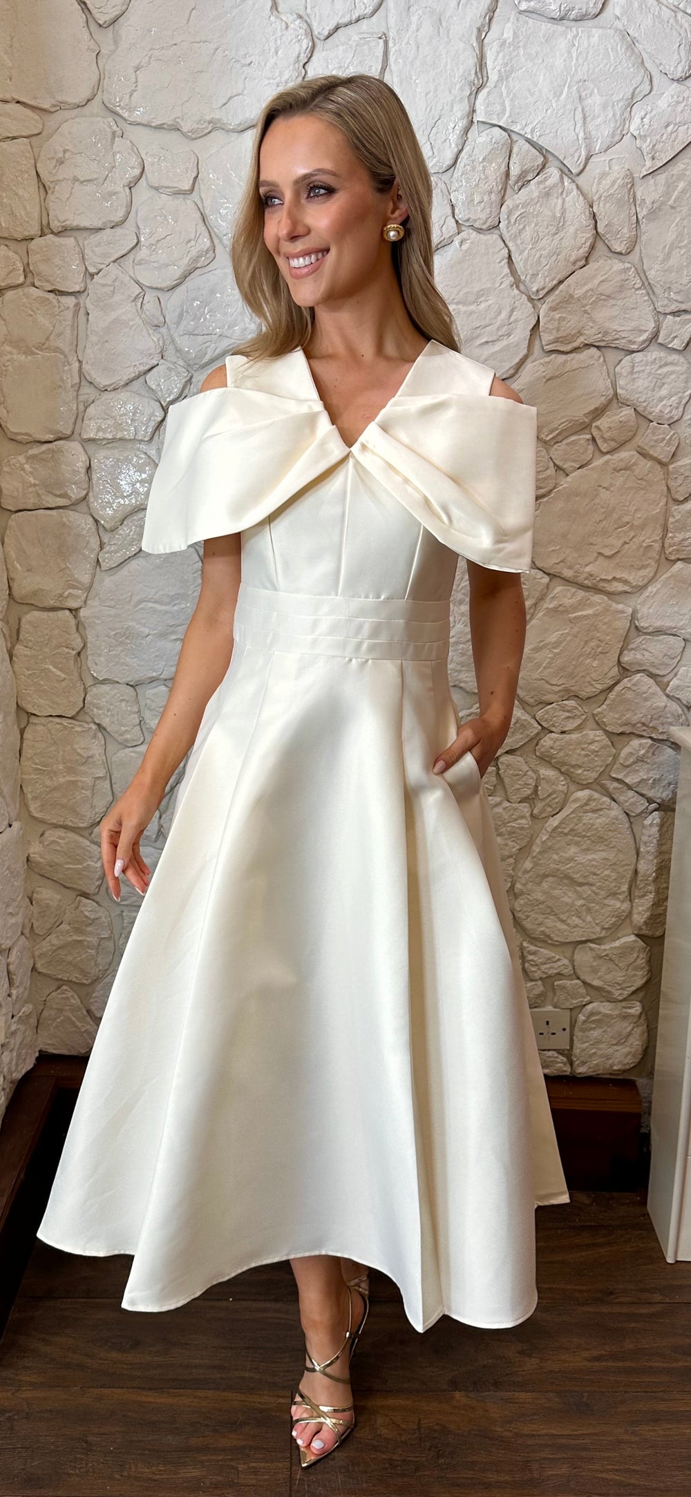 Betti Dress