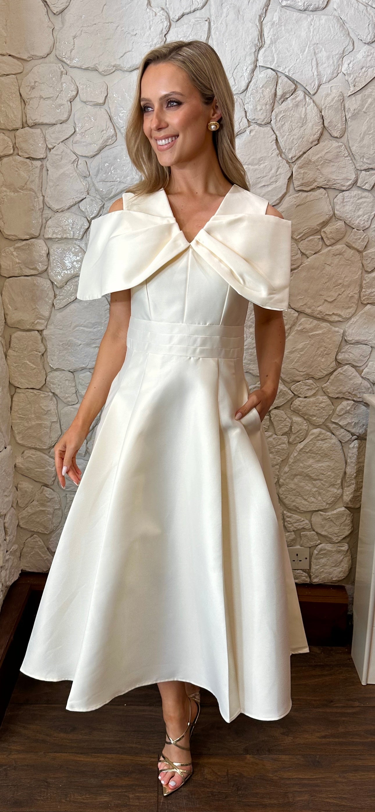 Betti Dress