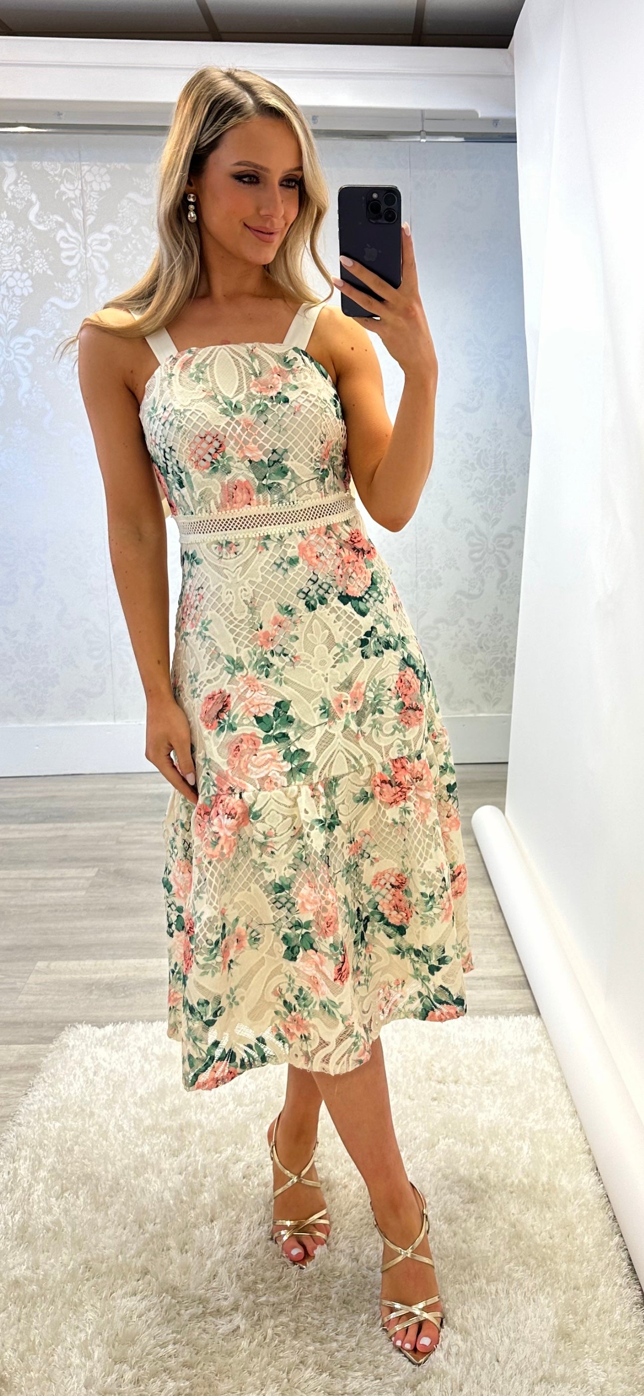 Emily Dress