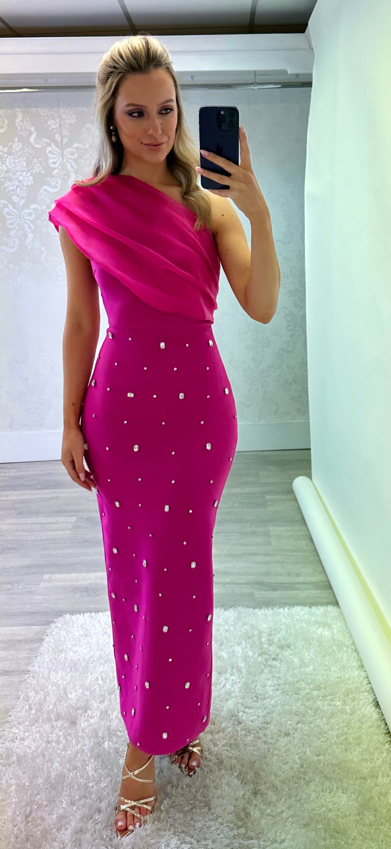 Kendall Dress