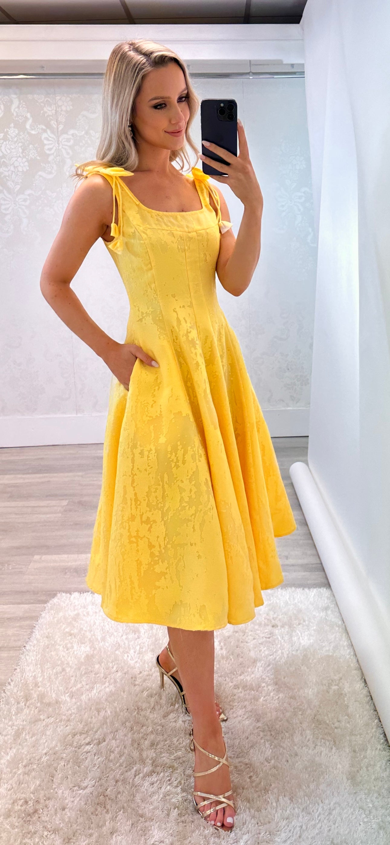 Lemon Swing