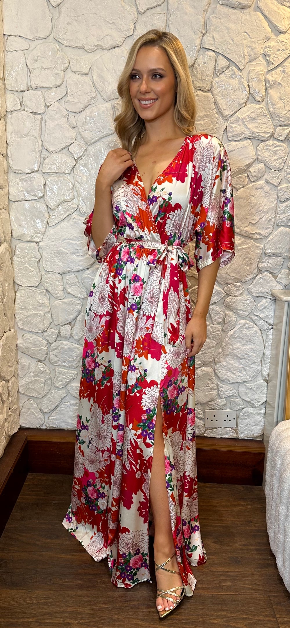 Bianca Dress