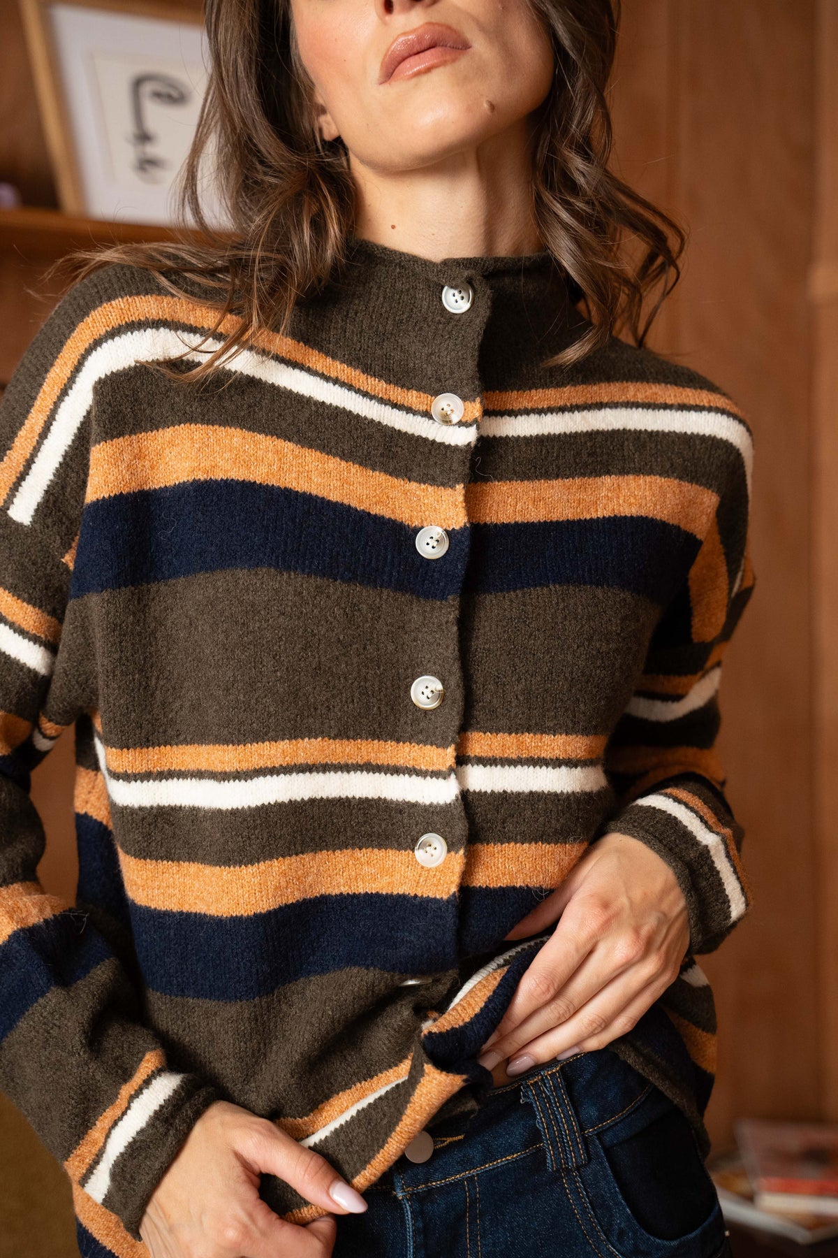 Lexi Knit