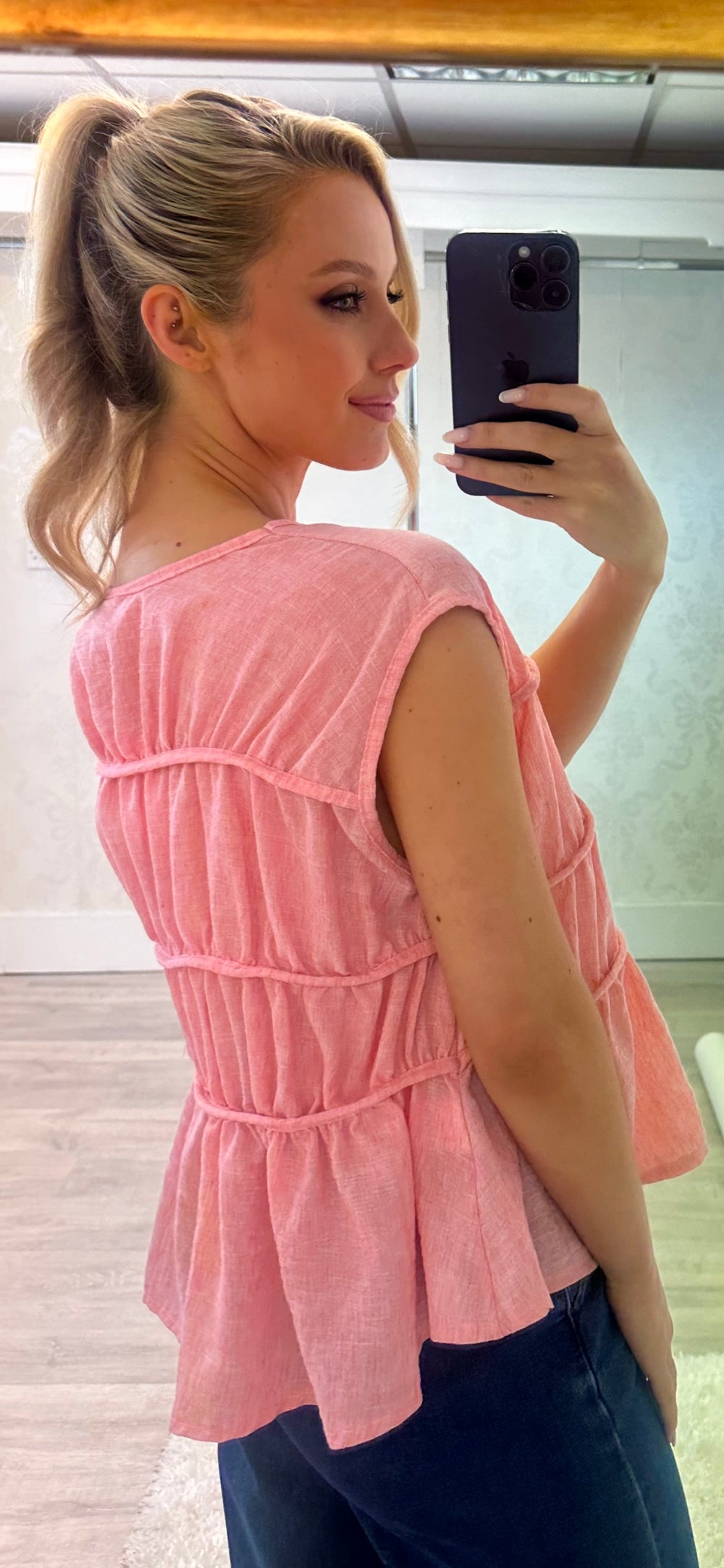 Roxi Peach