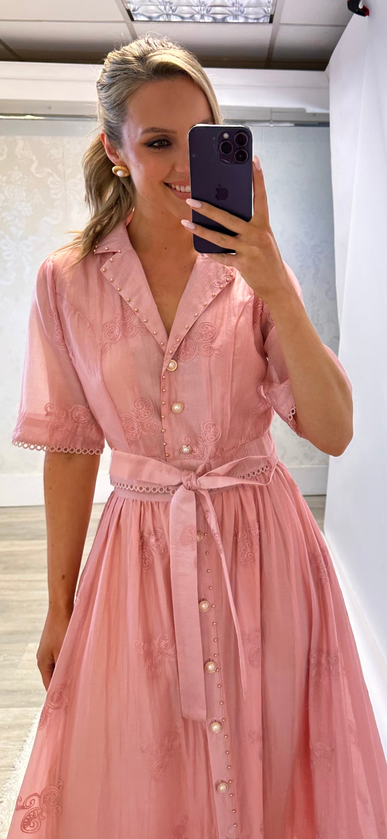 Sarah Set
