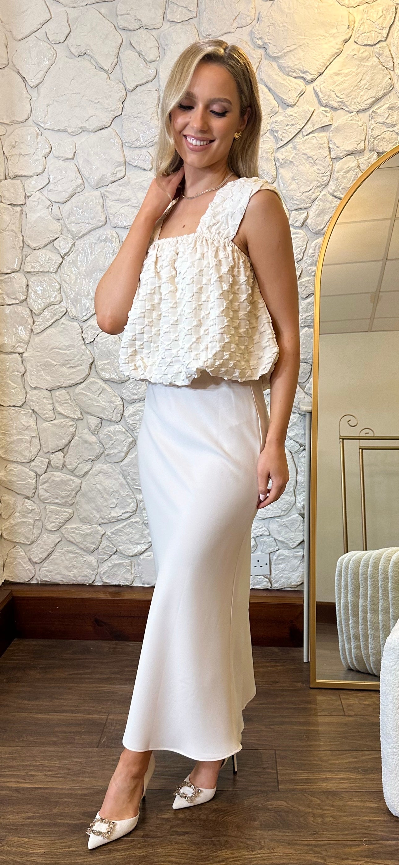 Vanilla Lori