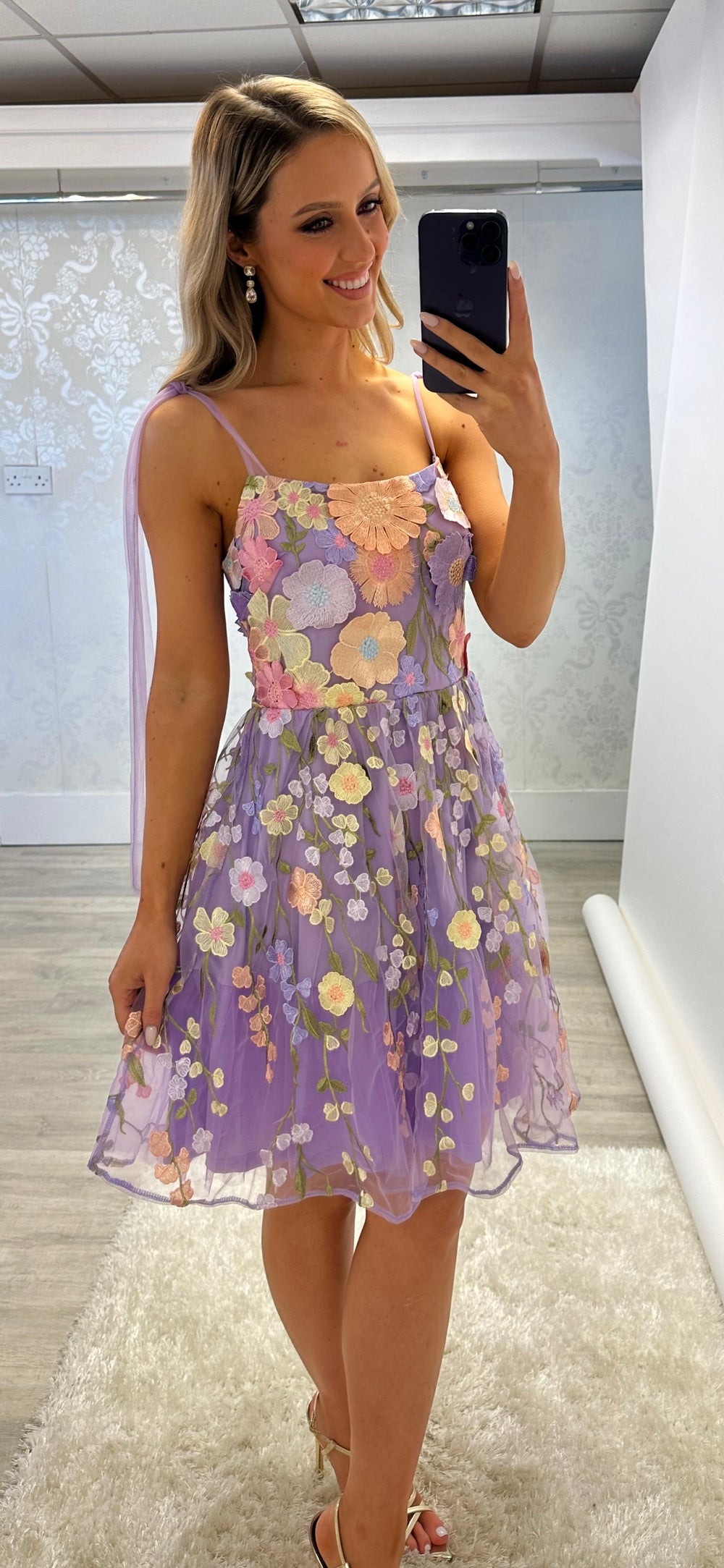 Faye Lilac