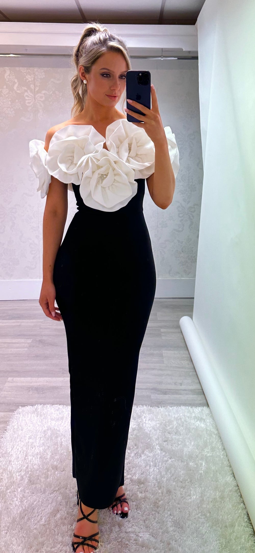 Gigi Dress